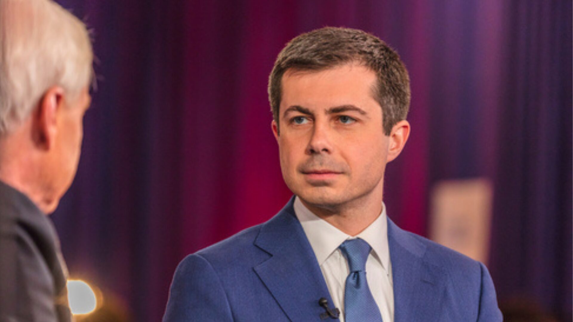Charlamagne Doesn’t Hold Back, Calls Out Democrats—Buttigieg Doesn’t Disagree [WATCH]