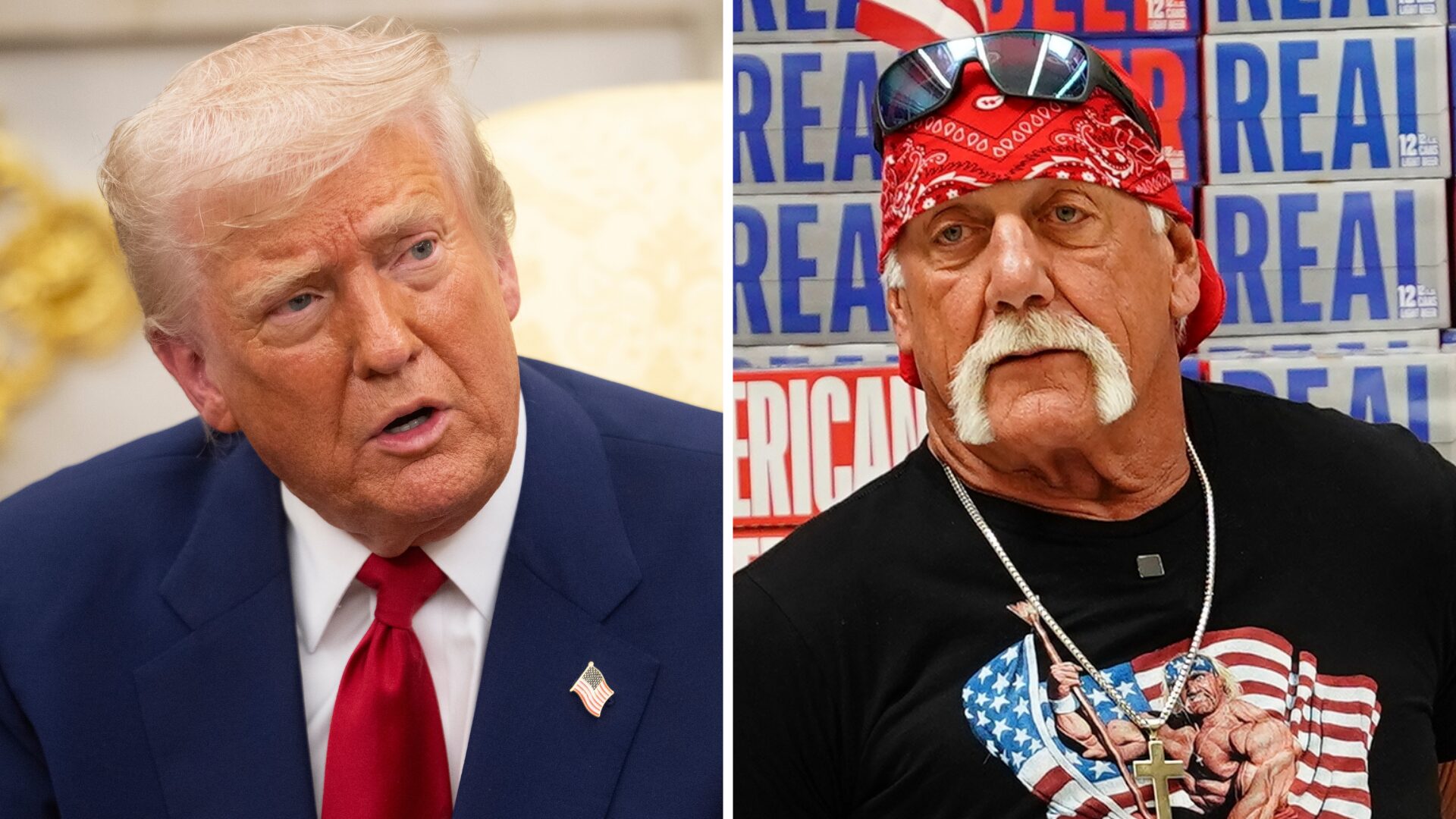 Ustvarjalci South Parka o kontroverzni epizodi z Donaldom Trumpom