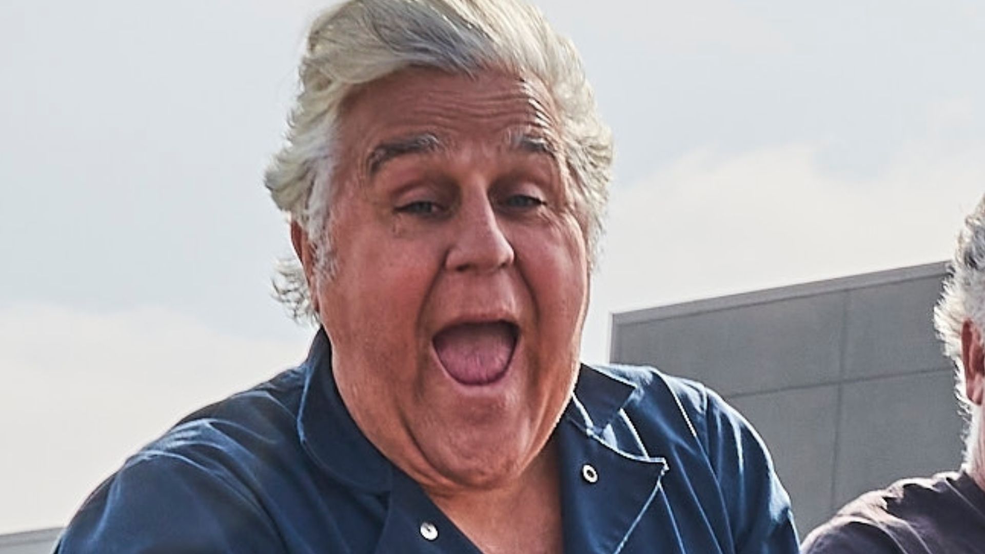 Jay Leno Chimes In as CBS Cancels Colbert After M Trump Payout [WATCH]