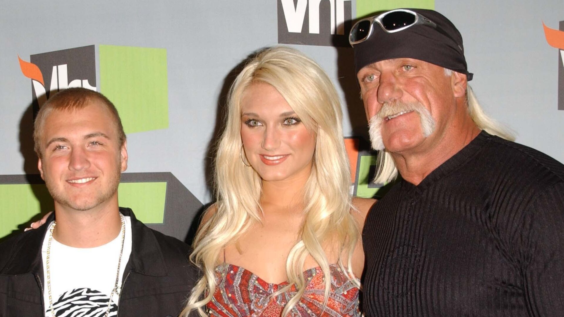 Brooke Hogan Says WWE Did Not Invite Her to Tributes Honoring Her Dad [WATCH]