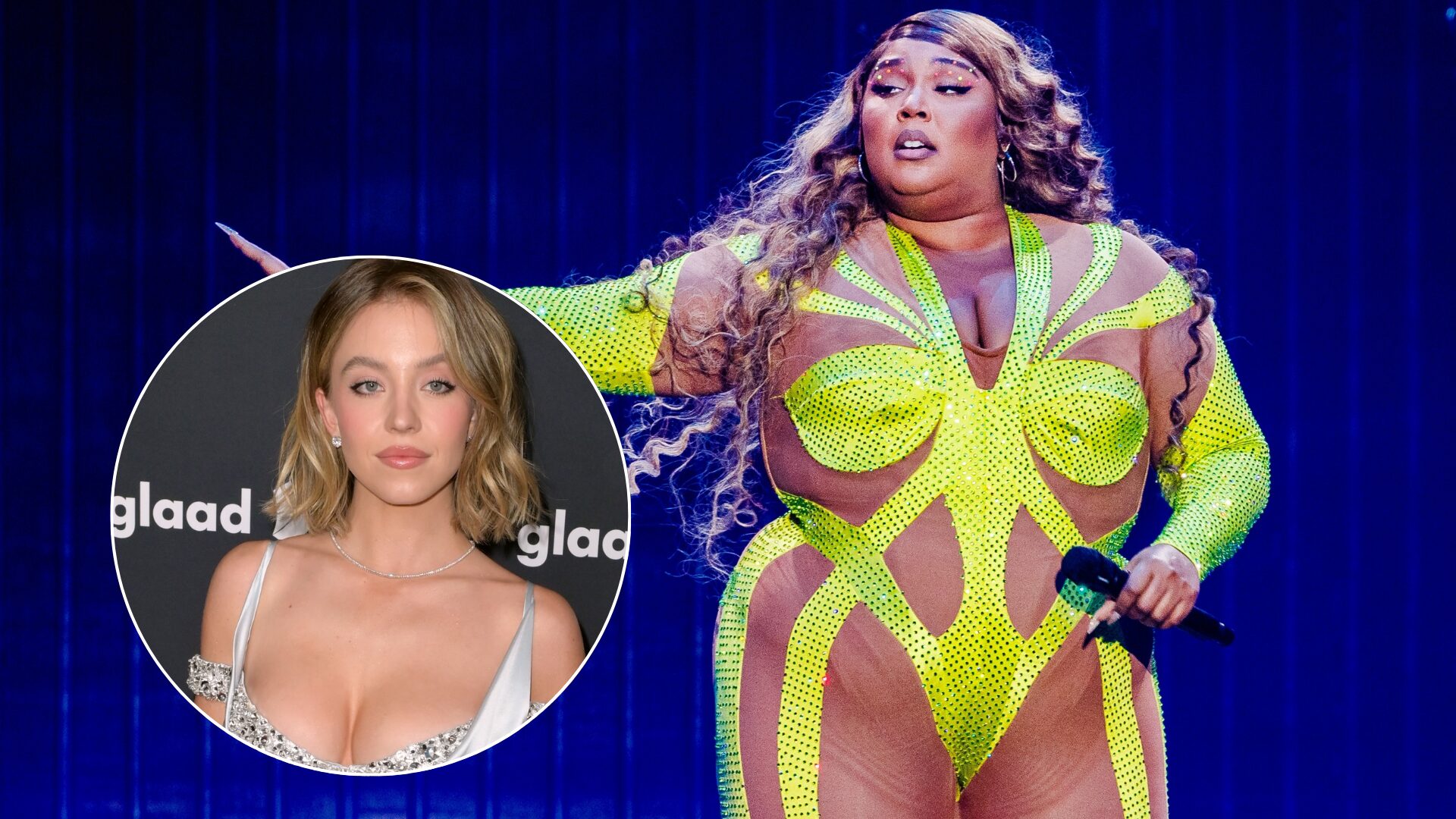 Lizzo Mocks Sweeney Ad, Internet Fires Back With Savage Responses [WATCH]