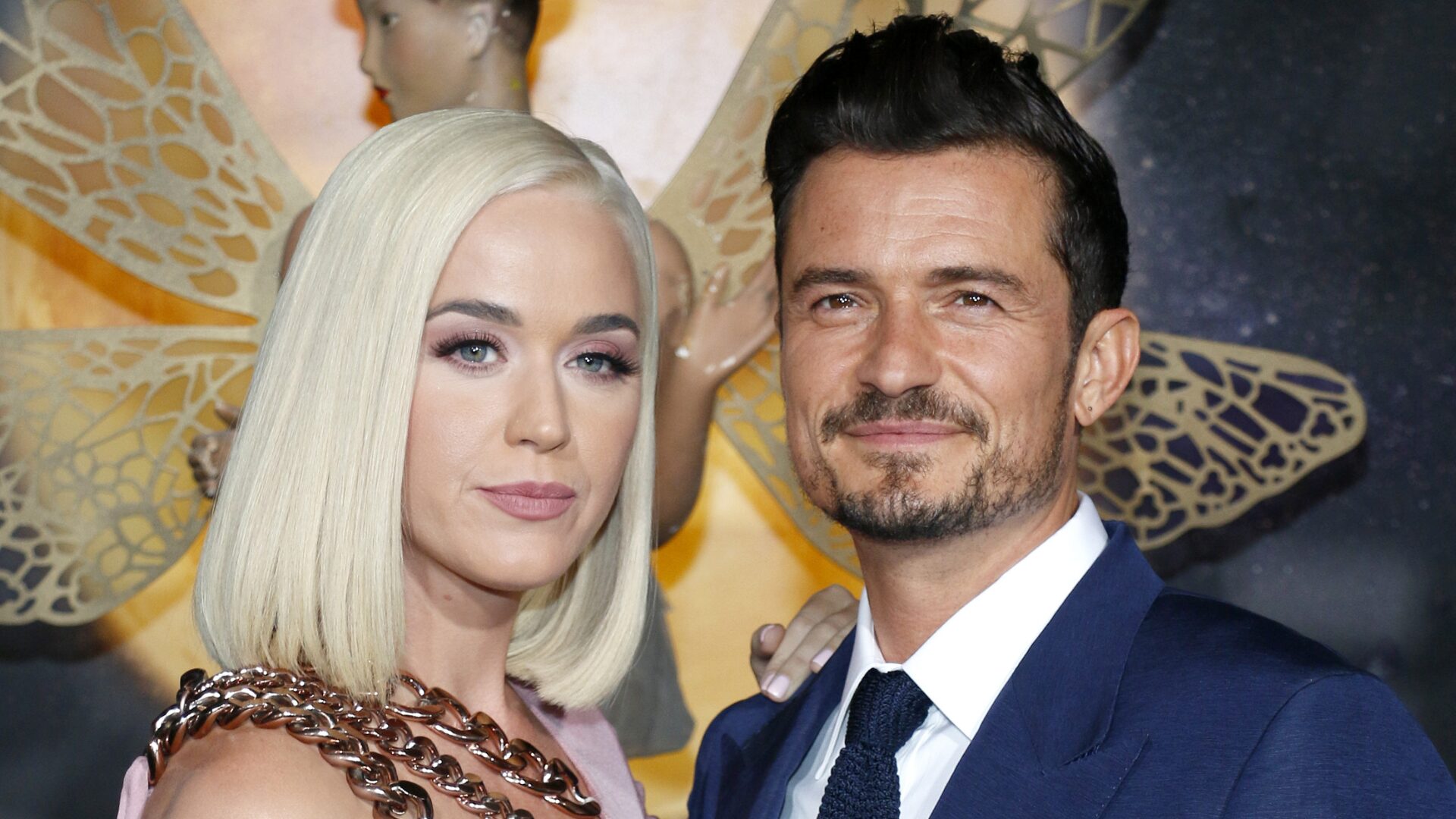 Orlando Bloom Reacts to Satirical Post Mocking Katy Perry’s Justin Trudeau Rumors [WATCH]