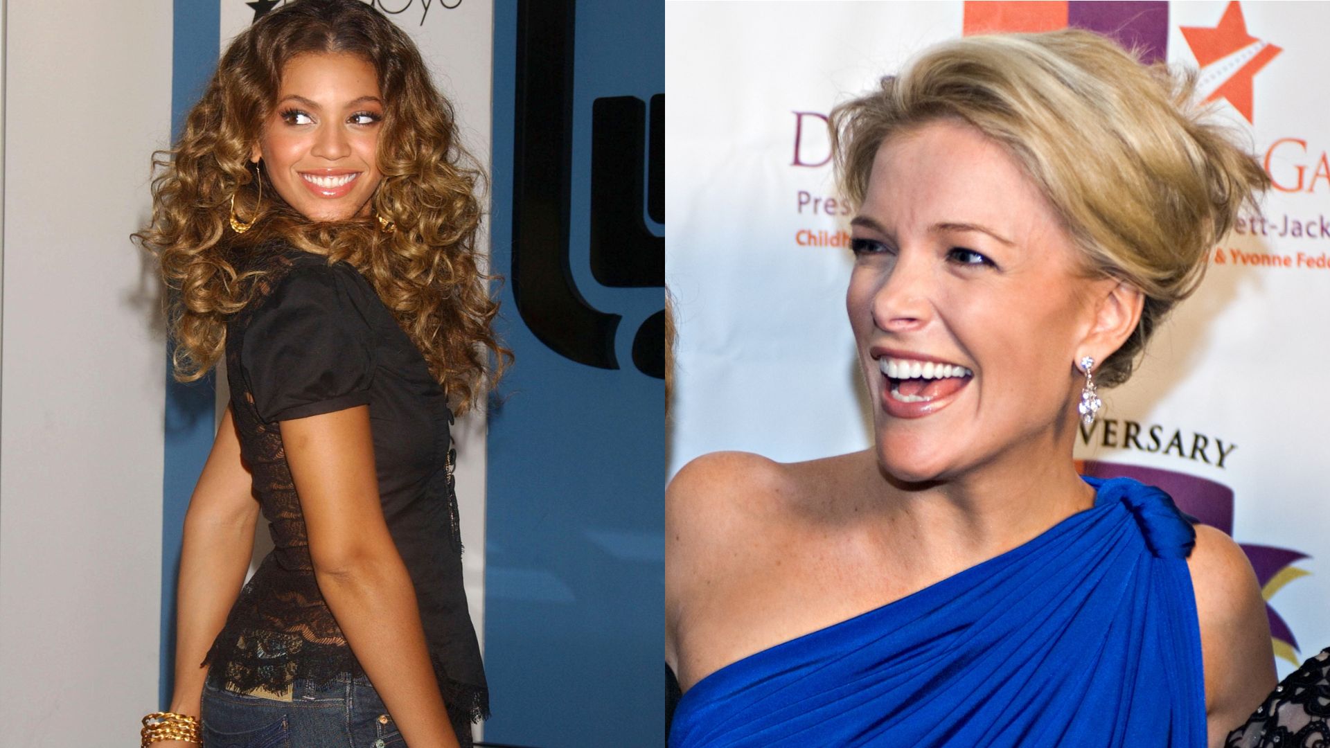 Beyoncé’s Levi’s Ad Gets Cooked by Megyn Kelly: ‘Screams Artificial, Fake’ [WATCH]