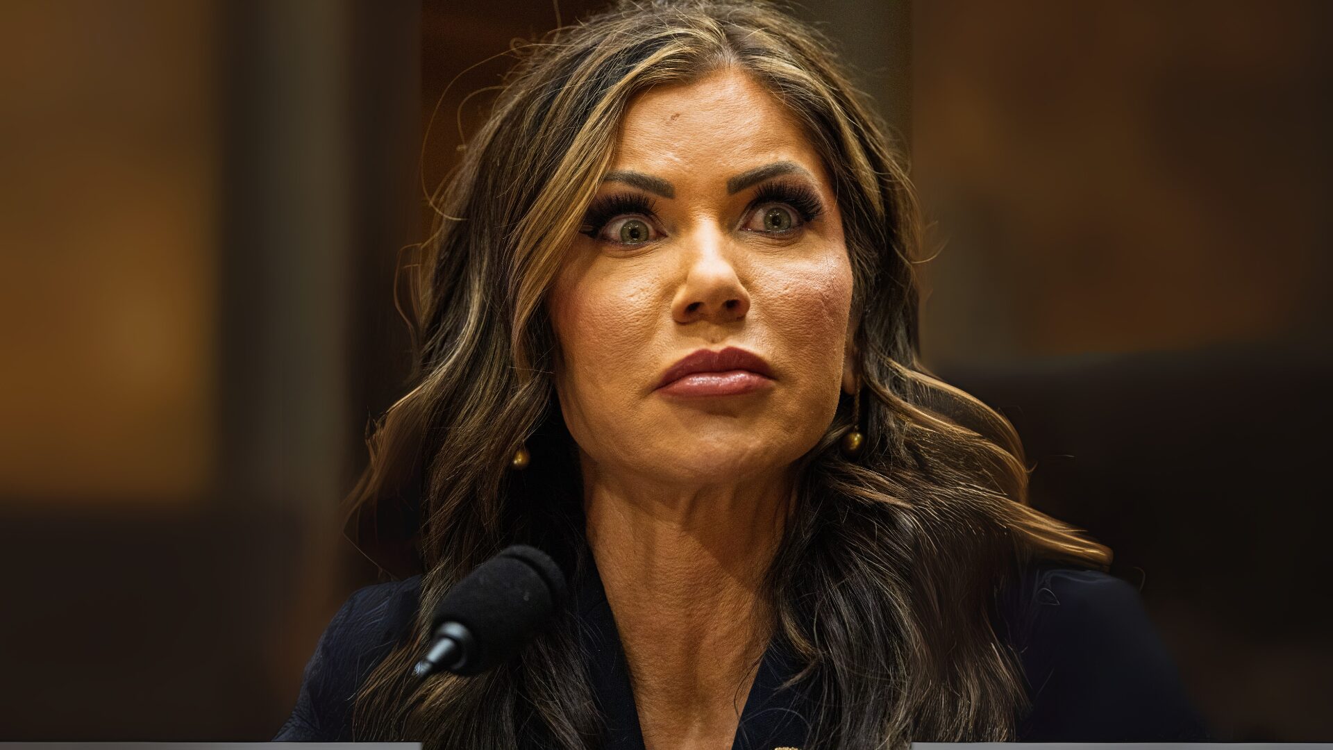 Kristi Noem Slams South Park Over Vain, Botched ICE Parody [WATCH]
