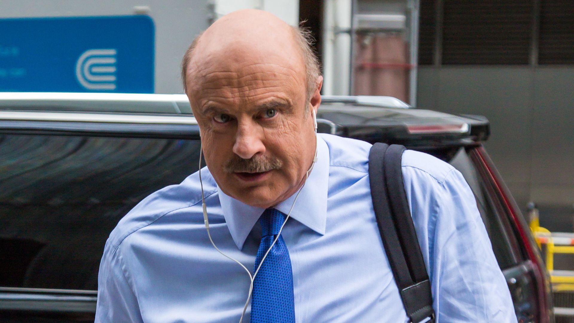Dr. Phil Completely Shuts Down Bill Maher’s ICE Raid Criticism [WATCH]