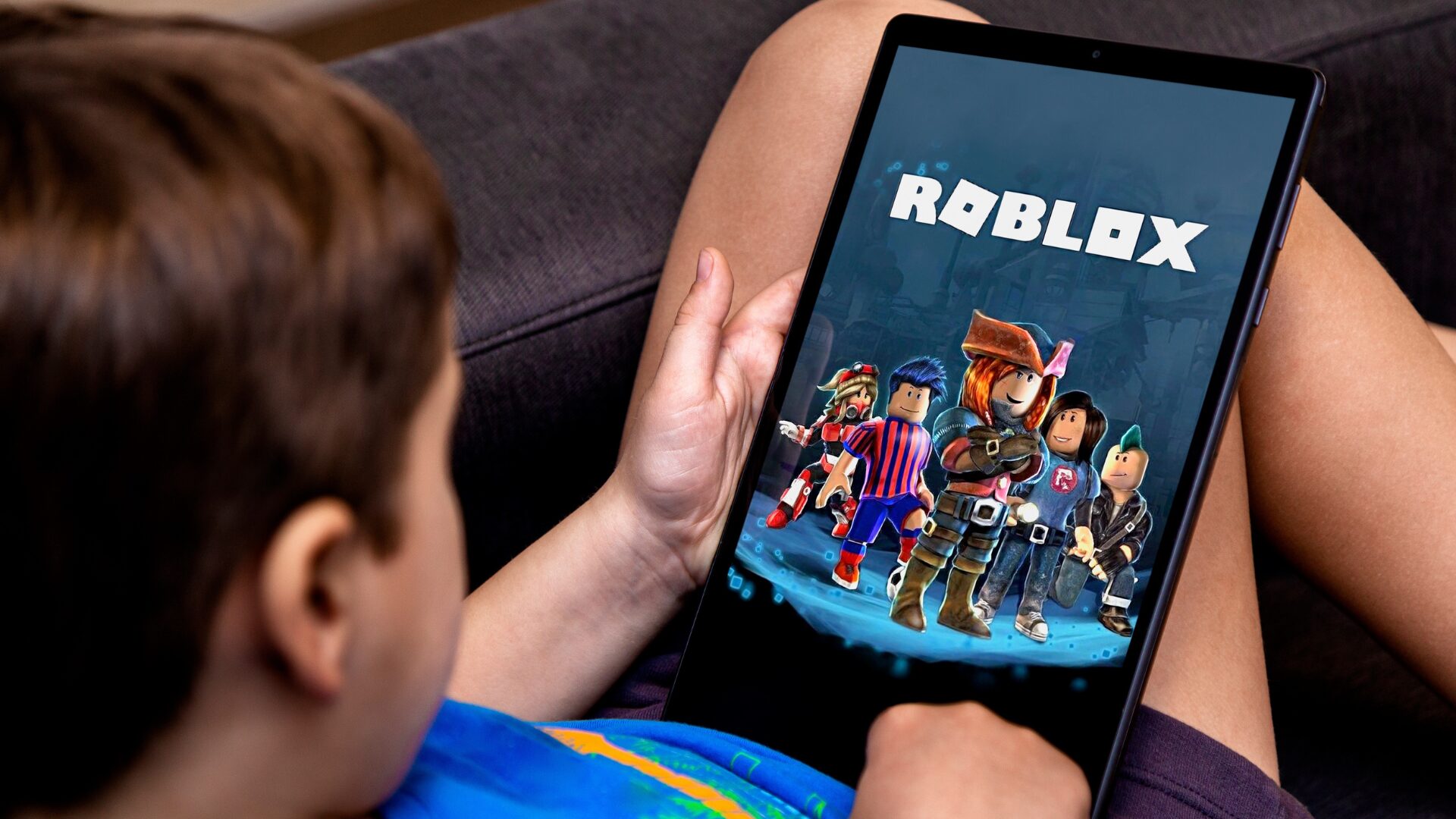 Roblox Bans YouTuber That Helped Arrest Six Alleged Predators [WATCH]