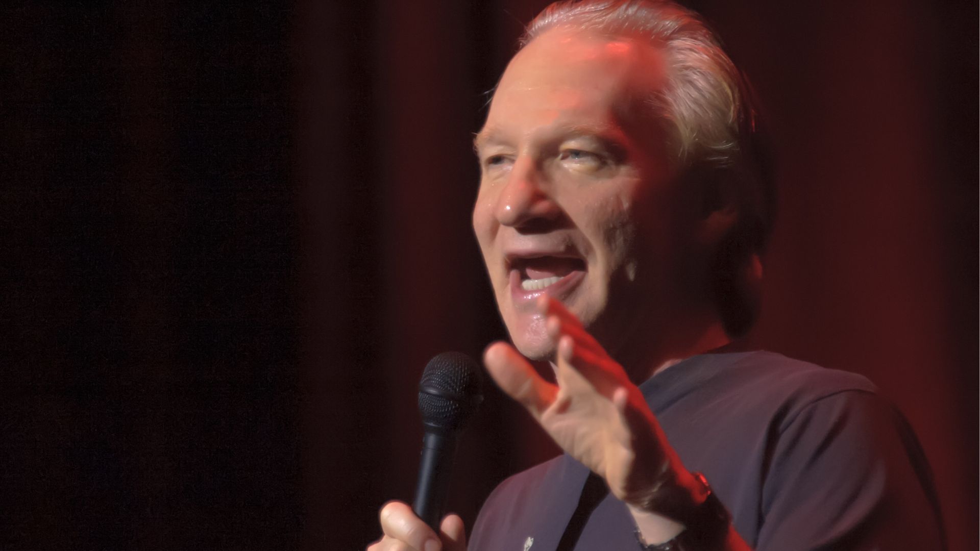 Bill Maher Shreds the Ladies of ‘The View’ with an Absolutely Brutal Hot Take [WATCH]
