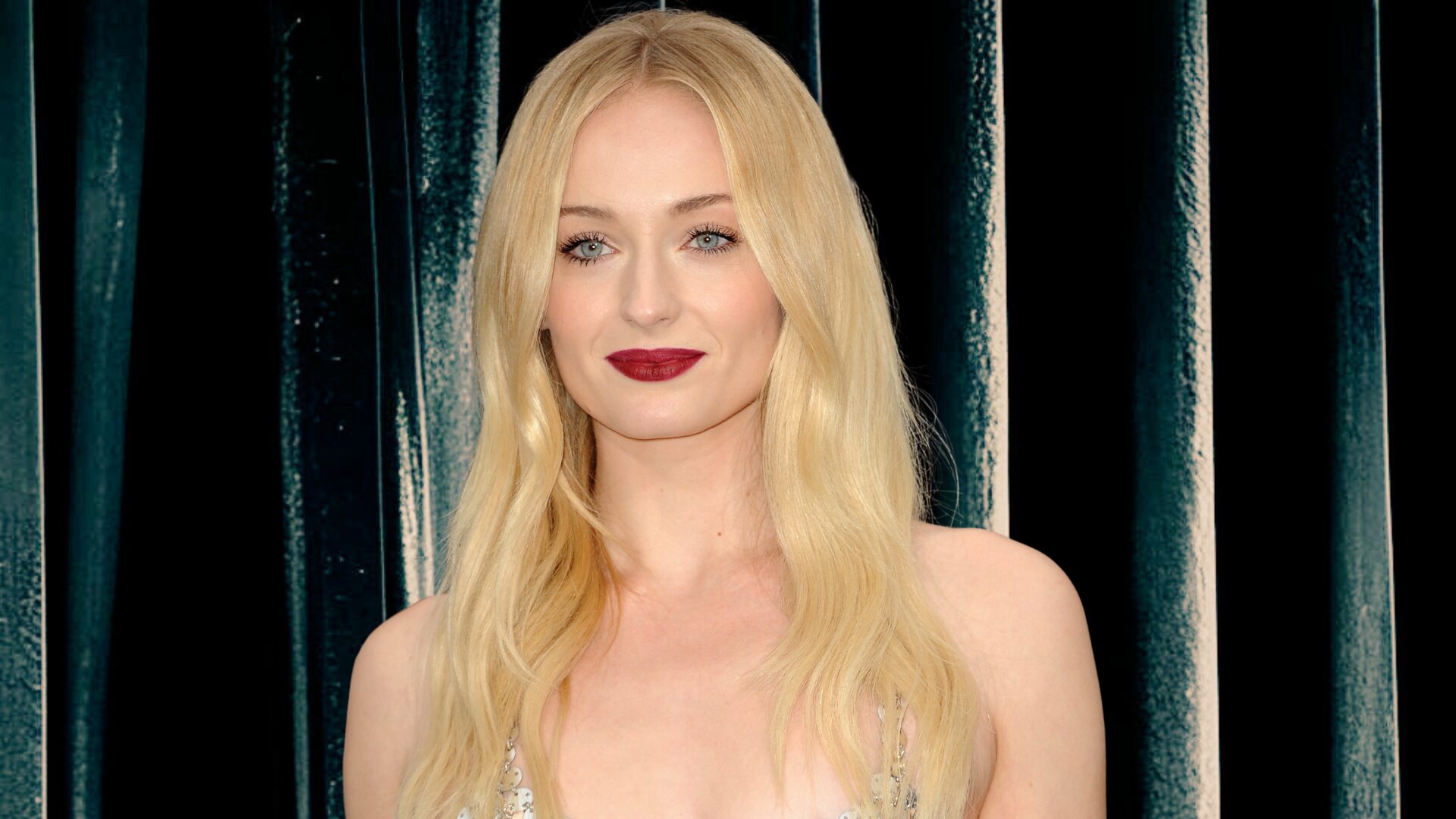 Actress Sophie Turner Says Accidental Flirting Led to a Celebrity Engagement Breakup [WATCH]
