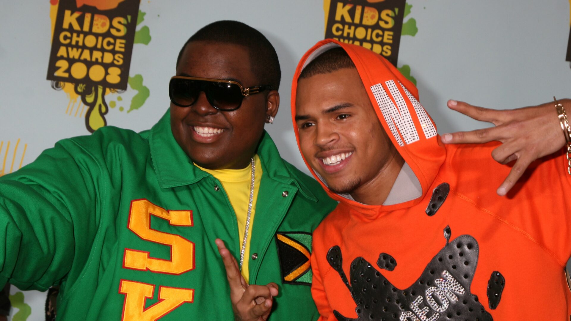 Rapper Sean Kingston to Be Sentenced for a Luxury Goods Fraud Scheme [WATCH]