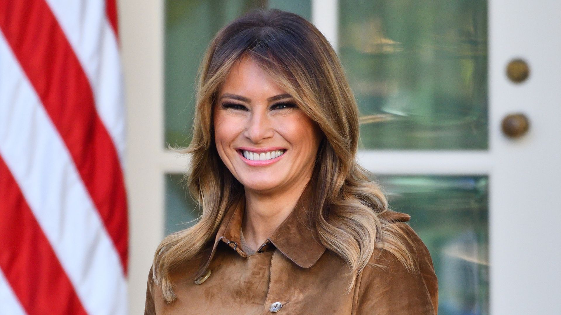 The View’s Ana Navarro Has a Meltdown Over Melania Trump’s Letter to Putin [WATCH]