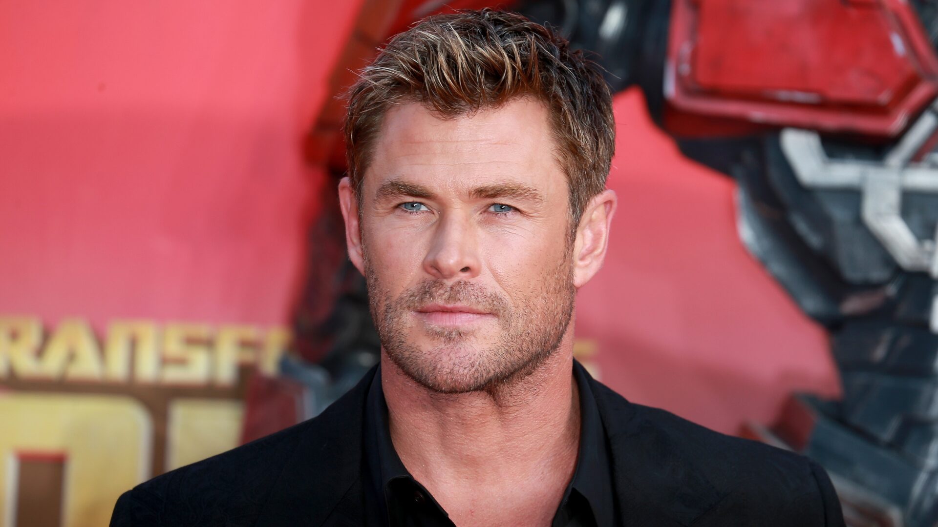 Chris Hemsworth Shares a New Health Update After Horrible Diagnosis [WATCH]