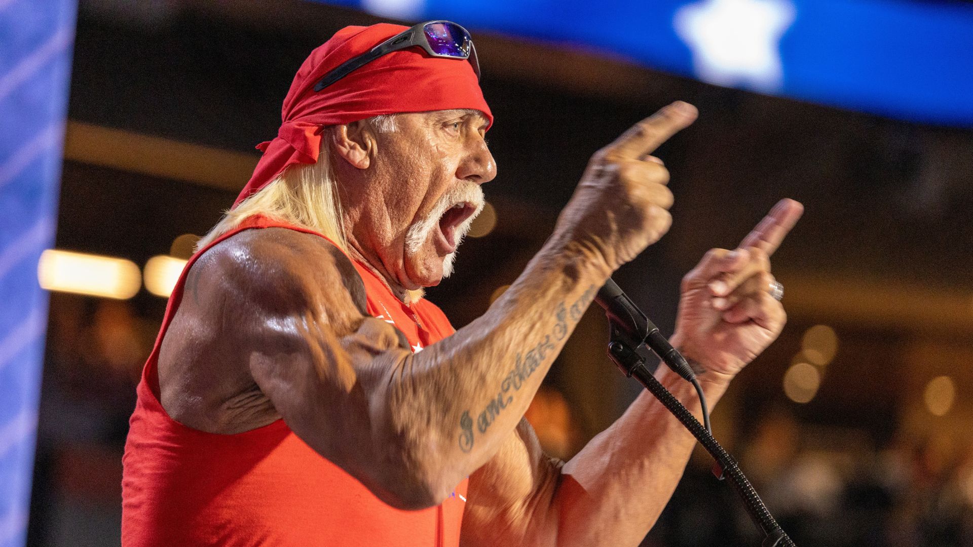 Questions Surface About Hulk Hogan’s Cause of Death, Cremation Delayed [WATCH]