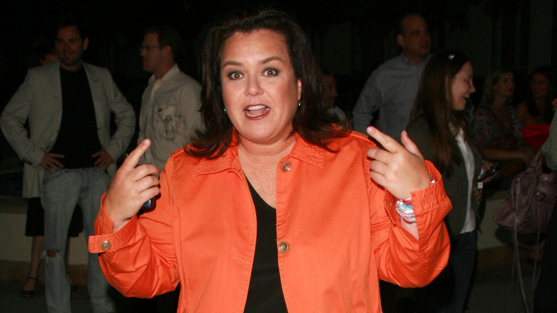 Rosie O’Donnell Caught Spreading Misinformation on Trans Catholic School Killer [WATCH]