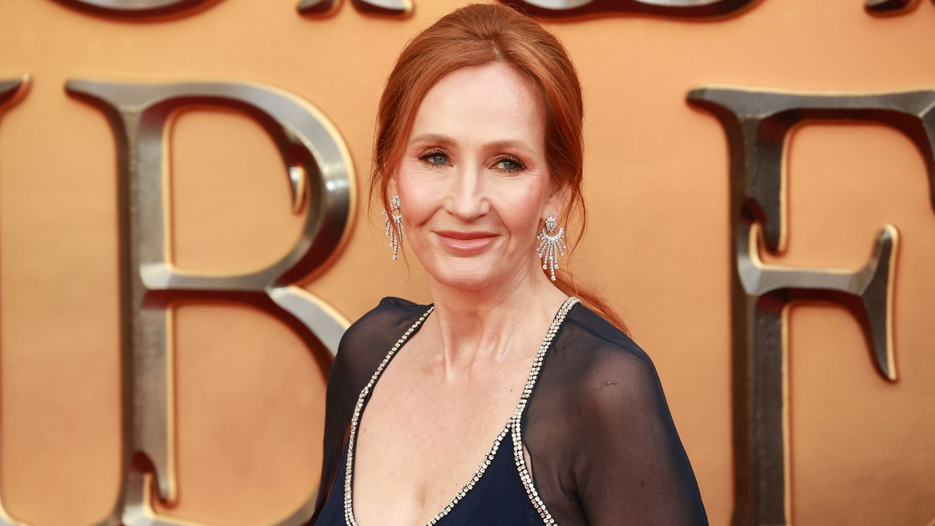 J.K. Rowling Hammers Harry Potter Director’s Reunion Comments with a Truth Bomb Tweet