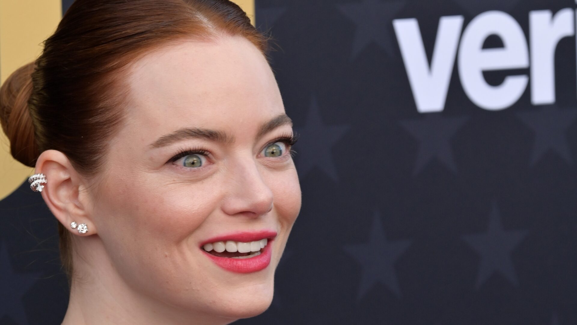 Emma Stone Criticized For Her ‘Ignorant’ Comments On Luigi Mangione Murder Case