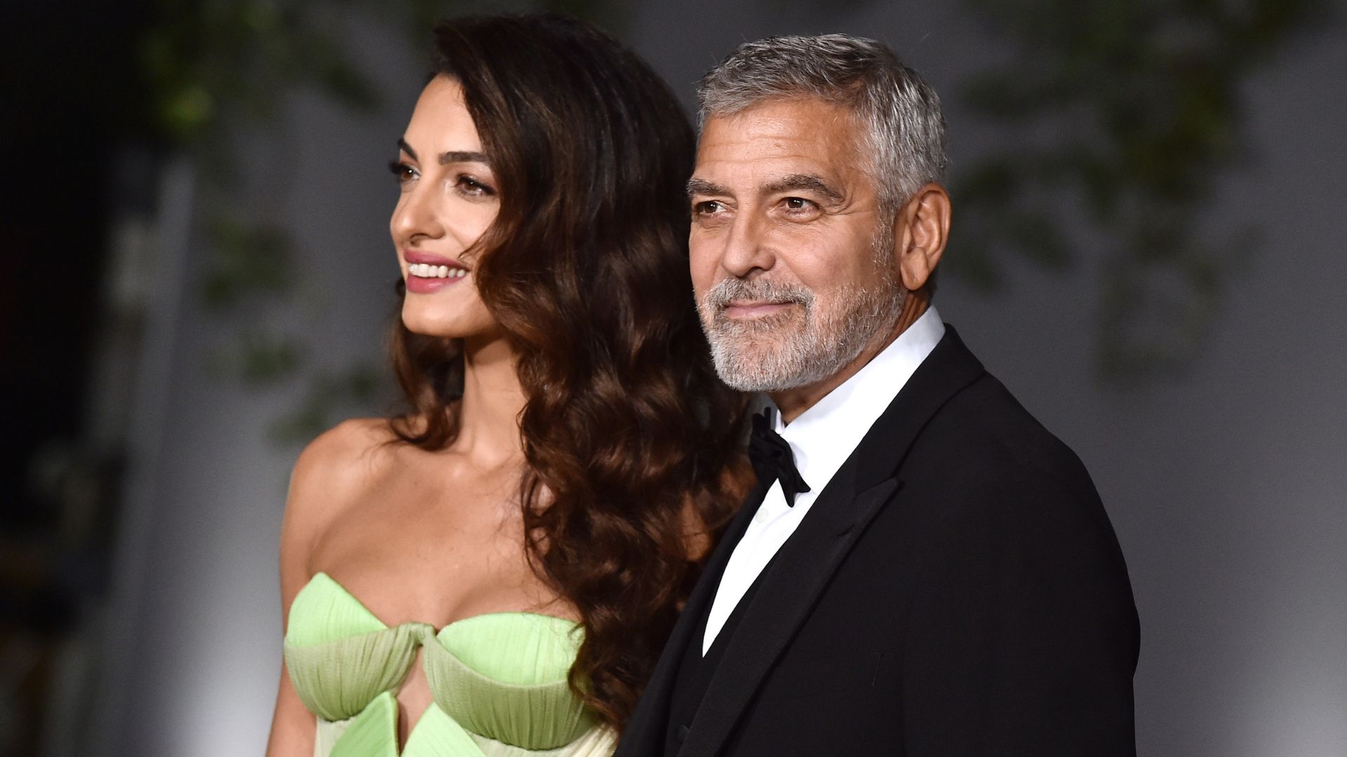 Democrat Governor Caught ‘Half-Naked’ on George Clooney’s Luxury Yacht [WATCH]