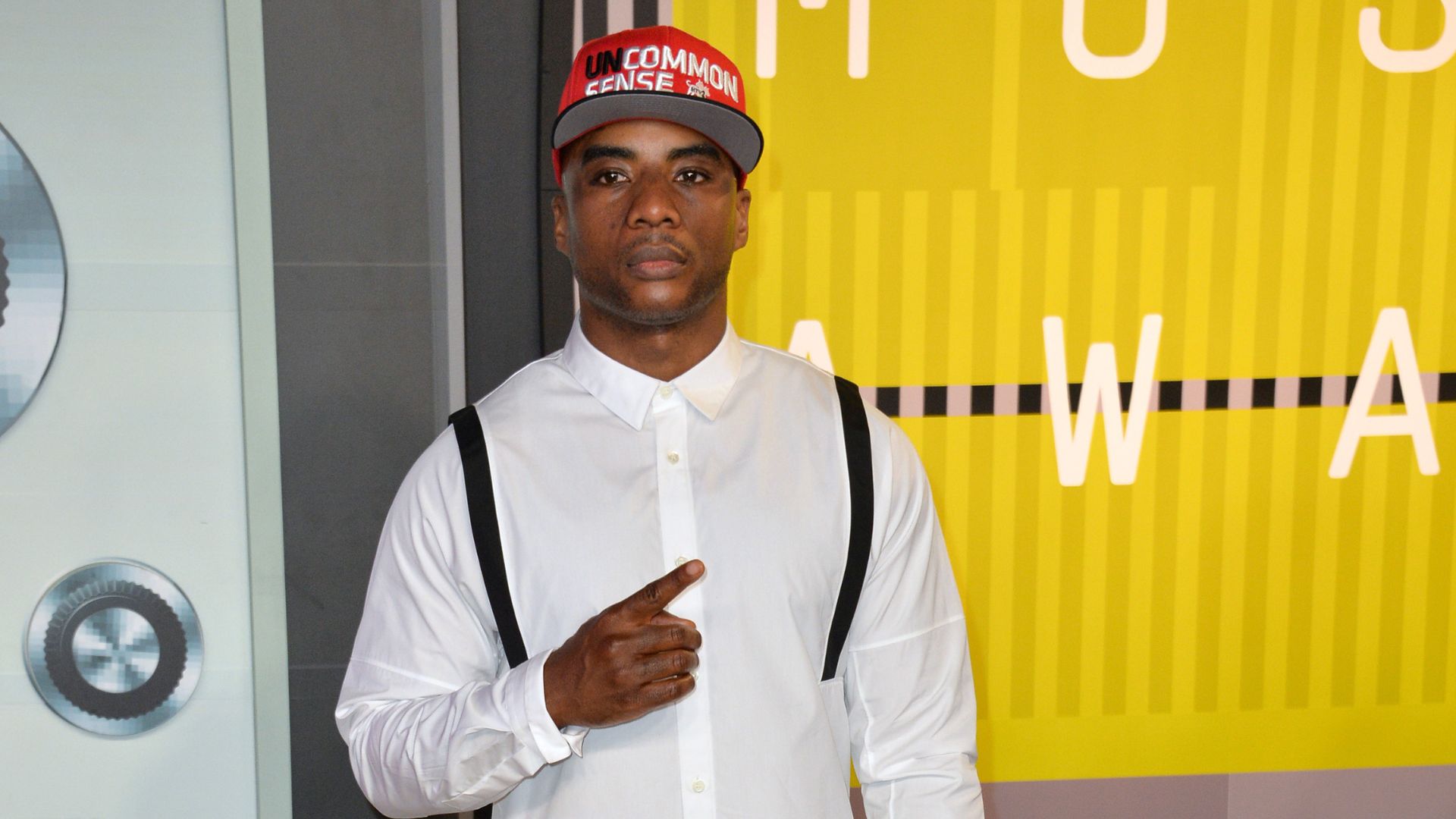 Charlamagne Tha God Regrets the COVID Shot, Admits Chest Pain Concerns