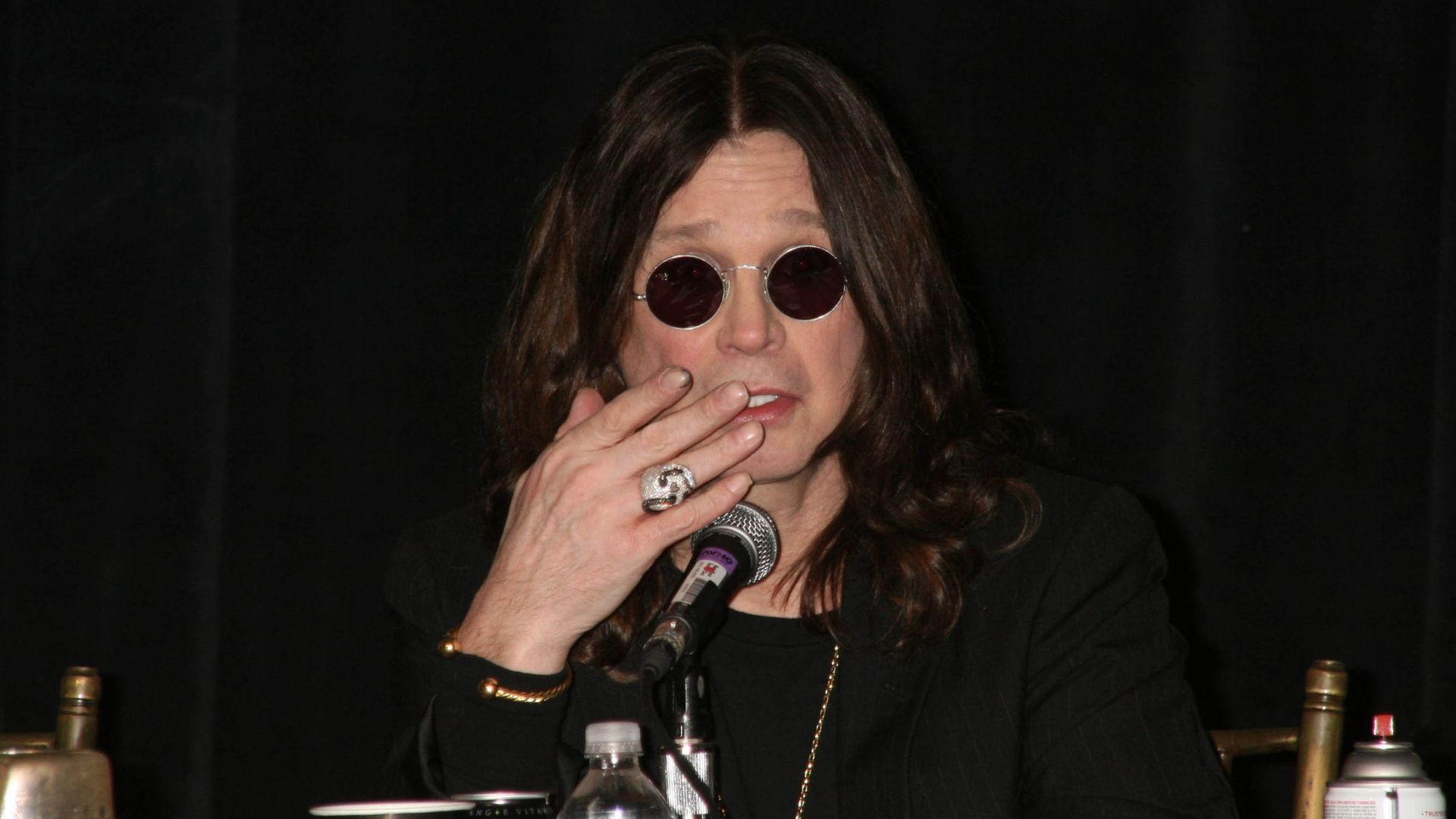 Rock Legends Give Tribute to Ozzy Osbourne at MTV’s Video Music Awards [WATCH]
