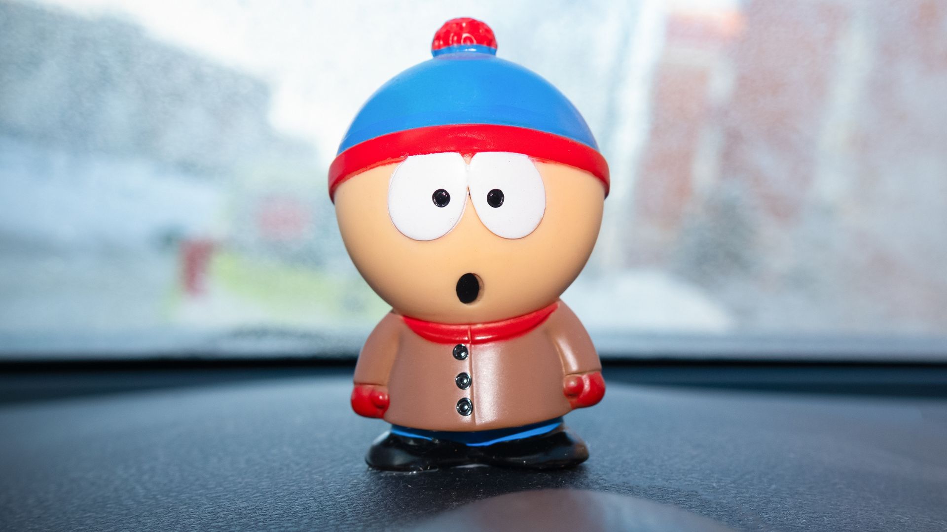 South Park Episode Mocking Charlie Kirk Yanked After Assassination in Utah [WATCH]