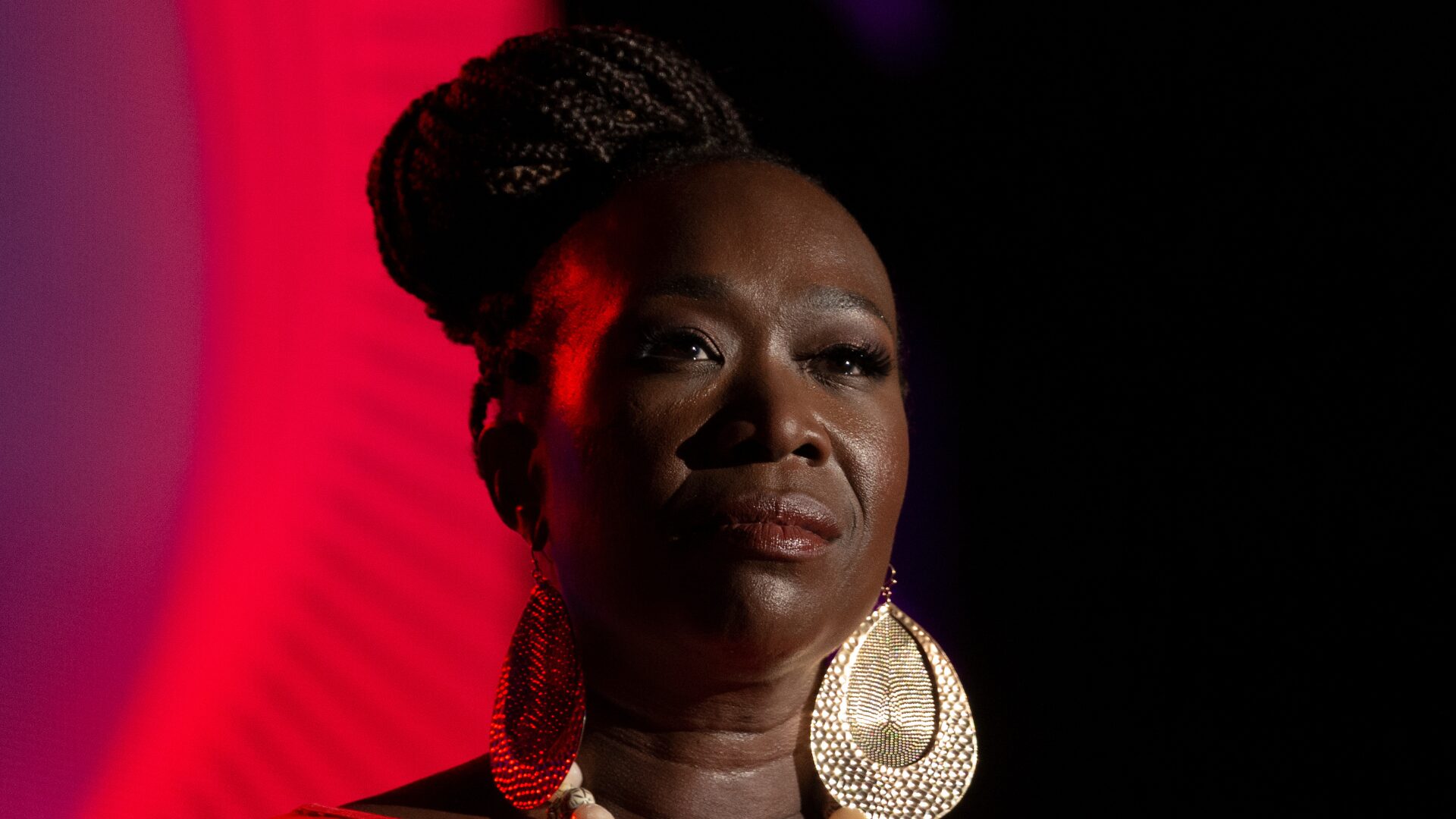 Joy Reid Shares Video Applauding Song That Justifies Charlie Kirk’s Assassination [WATCH]