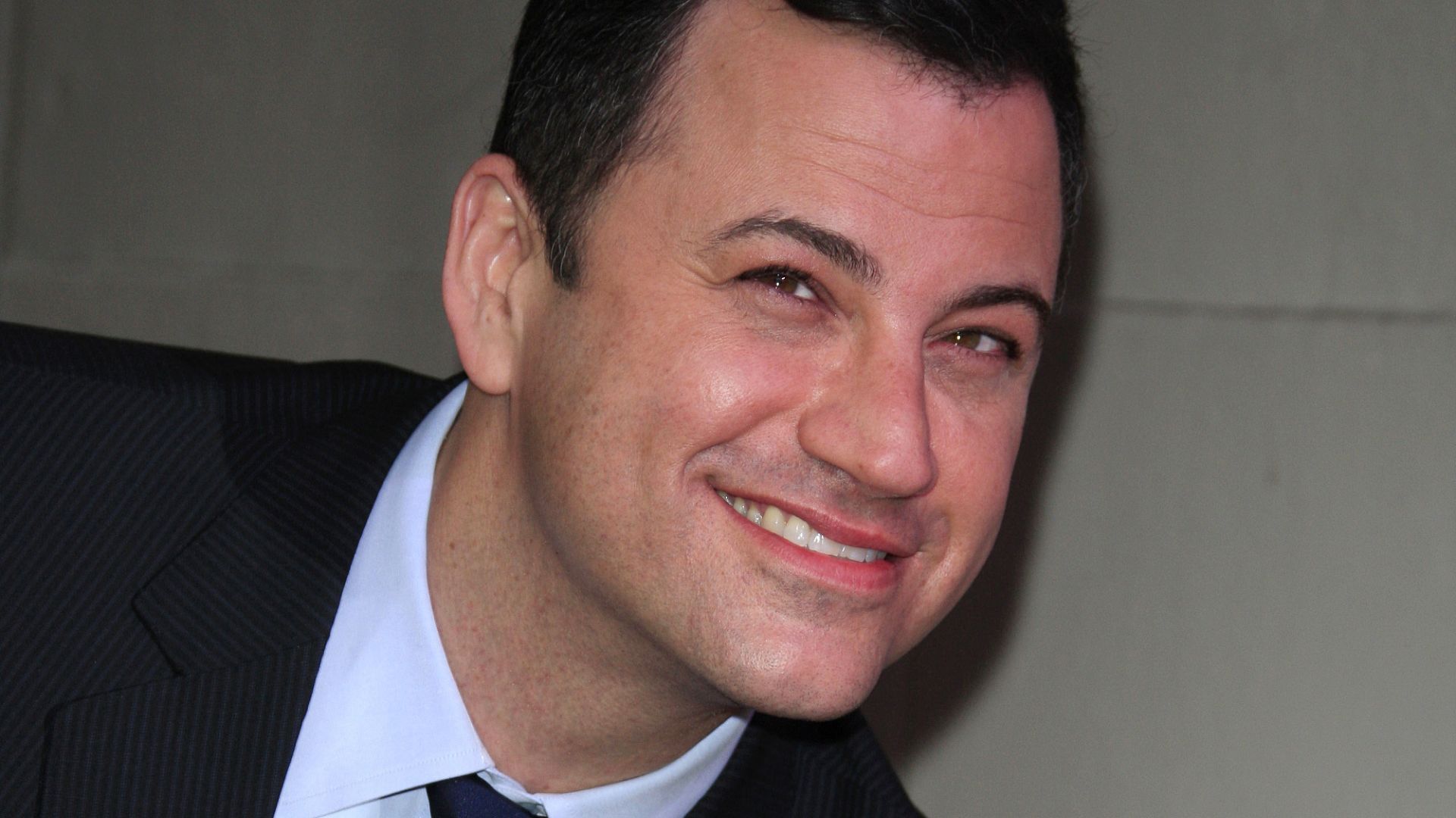 Is This the Real Reason Jimmy Kimmel Got Suspended? [WATCH]