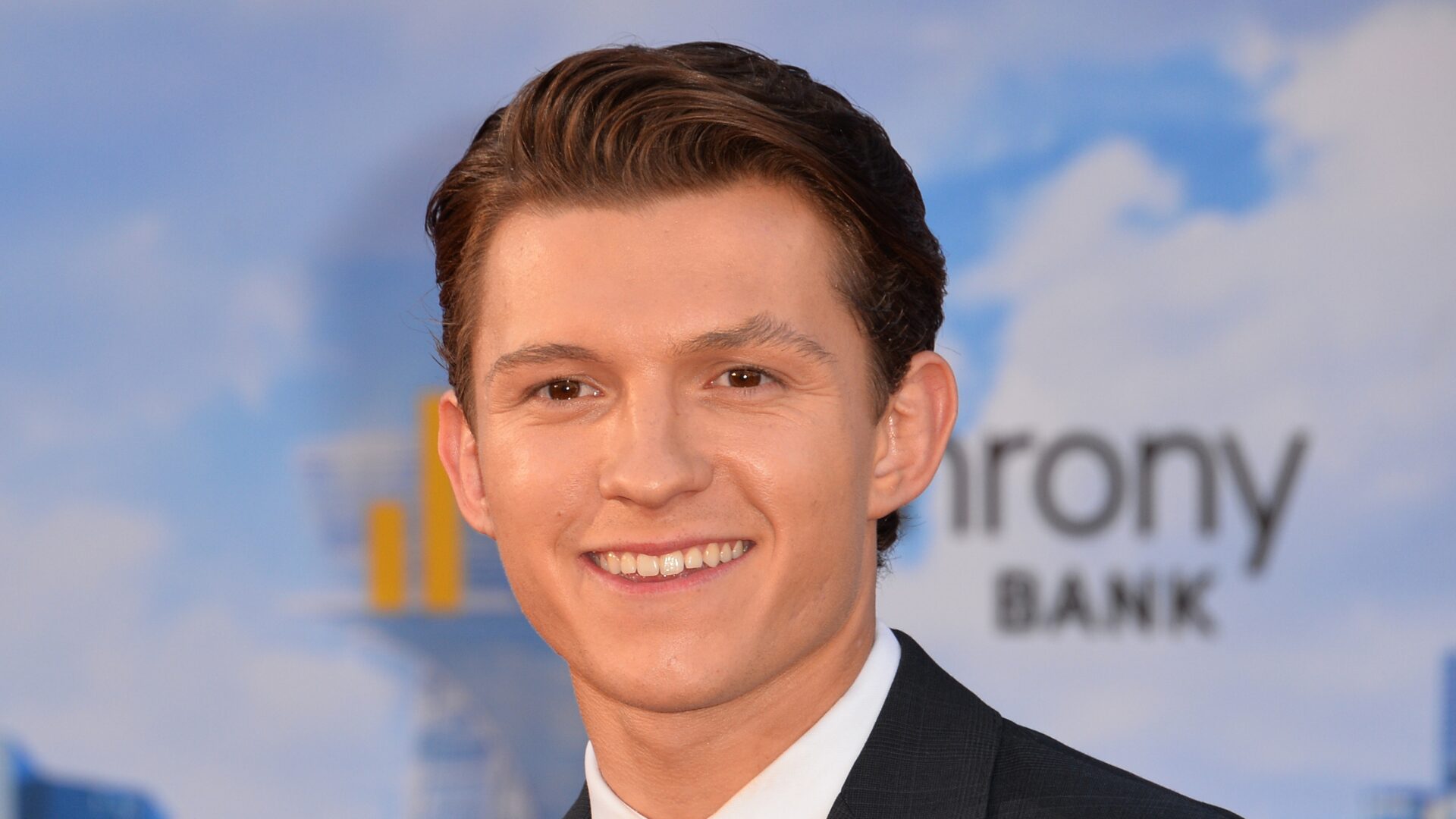 Tom Holland Hospitalized After Stunt Goes Wrong On Spider-Man Movie Set, Filming Halted
