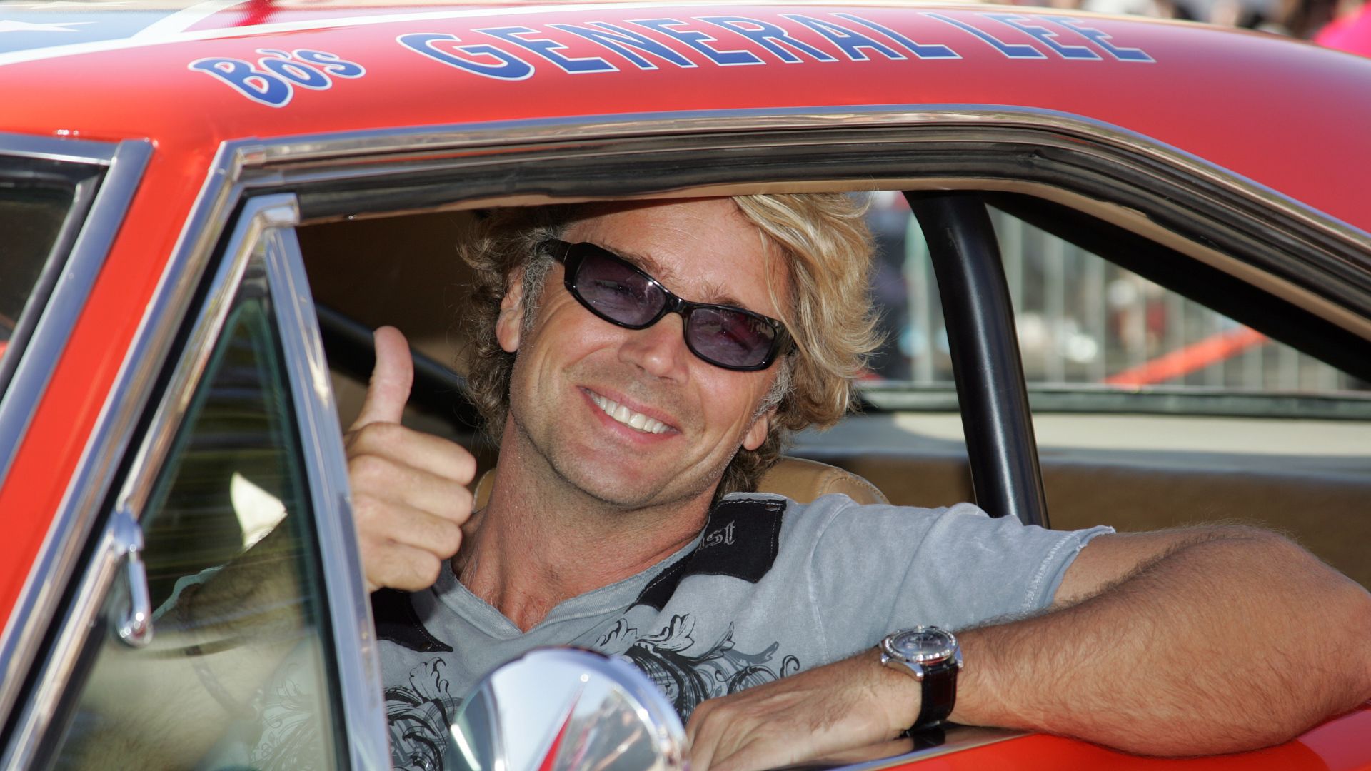 ‘Dukes of Hazzard’ Star John Schneider Calls His New Charlie Kirk Song a Battle Cry [WATCH]