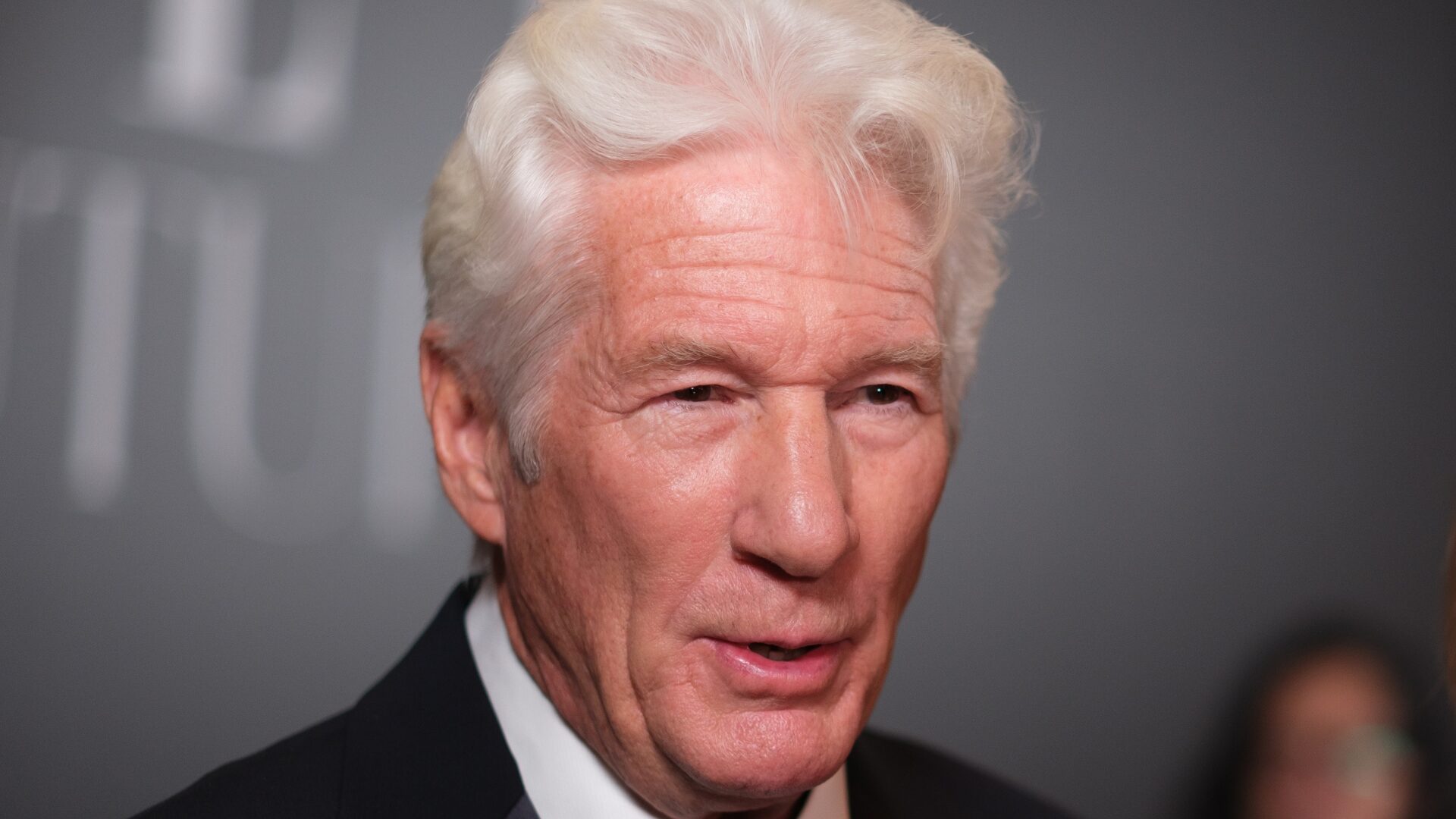 Richard Gere Claims Trump Nearly Destroyed America In Just Six Months [WATCH]