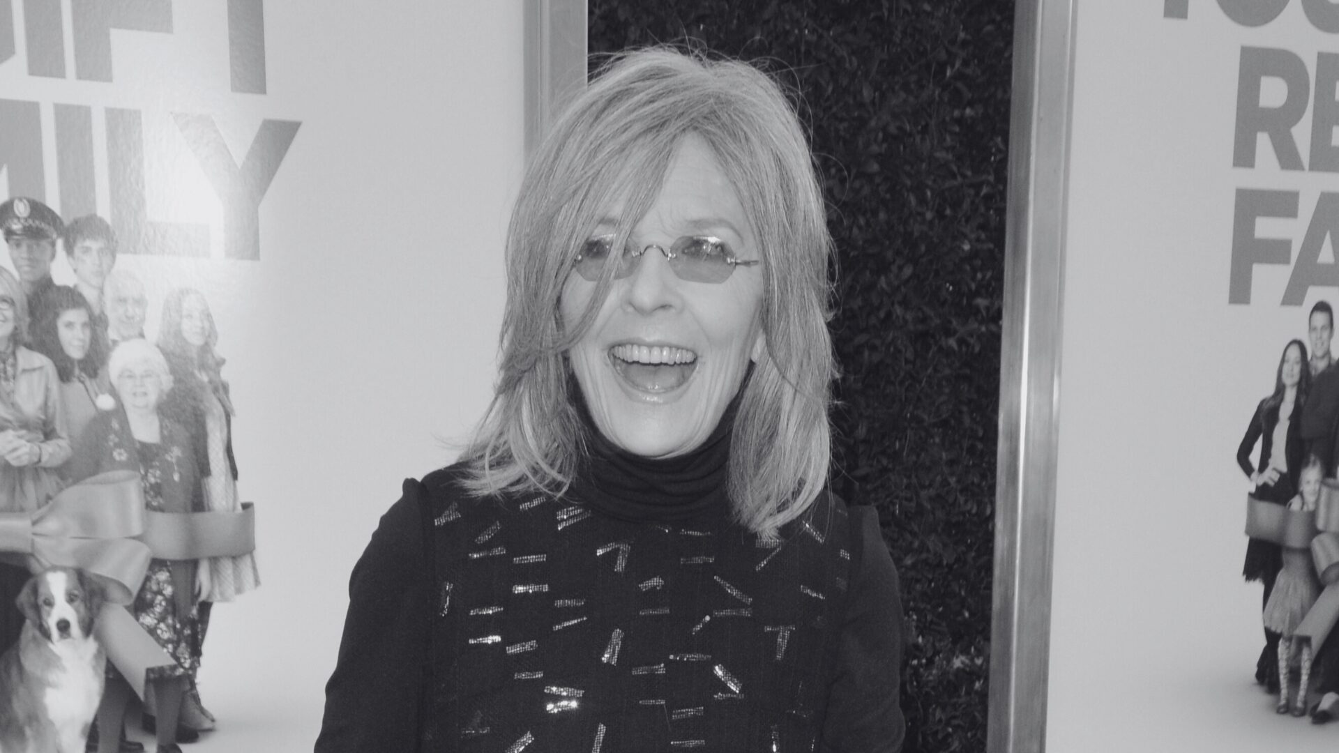 Al Pacino Reportedly Regrets Not Marrying Diane Keaton Following Her Death at 79 [WATCH]