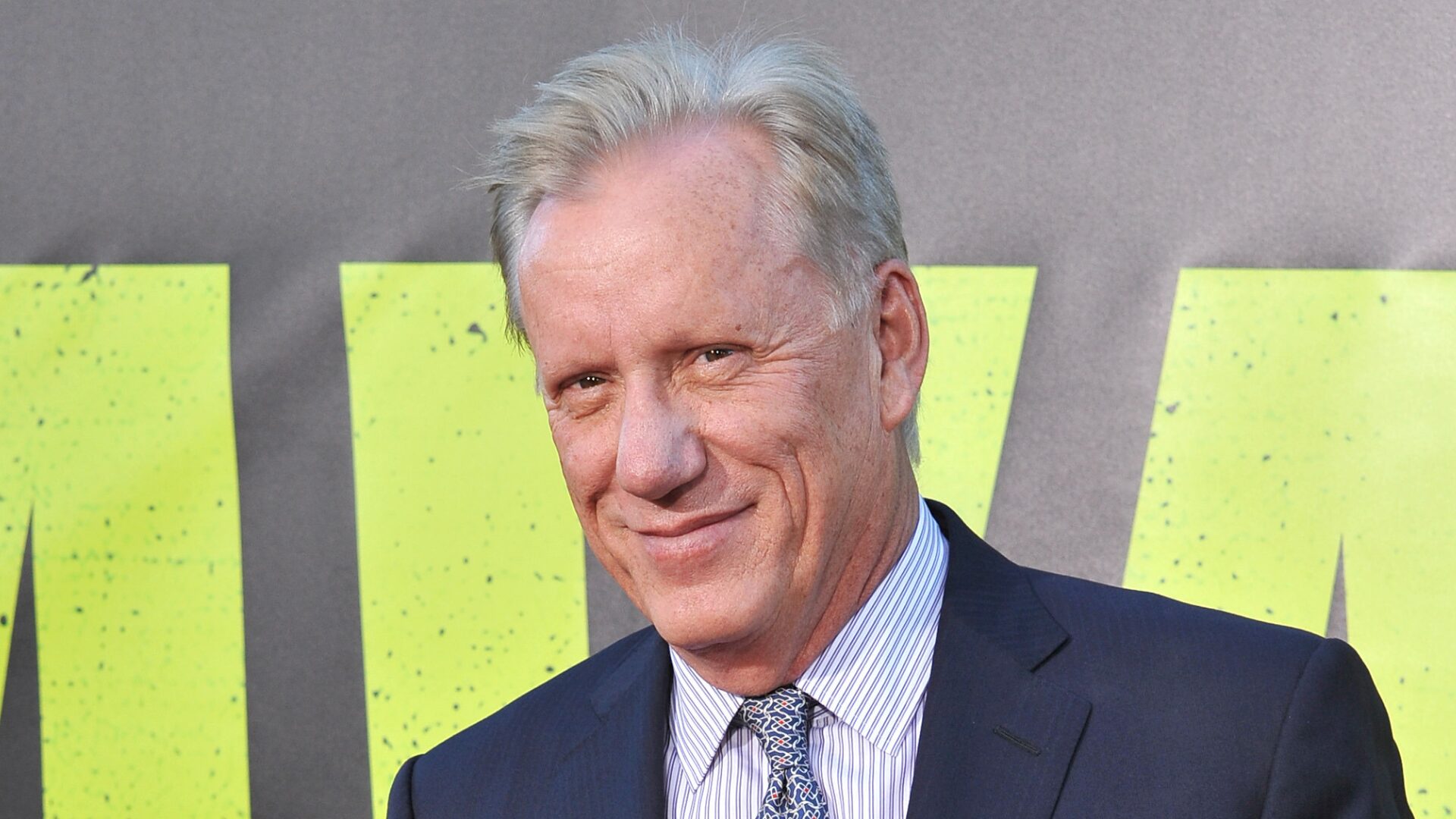 James Woods Completely Destroys Hillary Clinton Over White House Renovation Criticism
