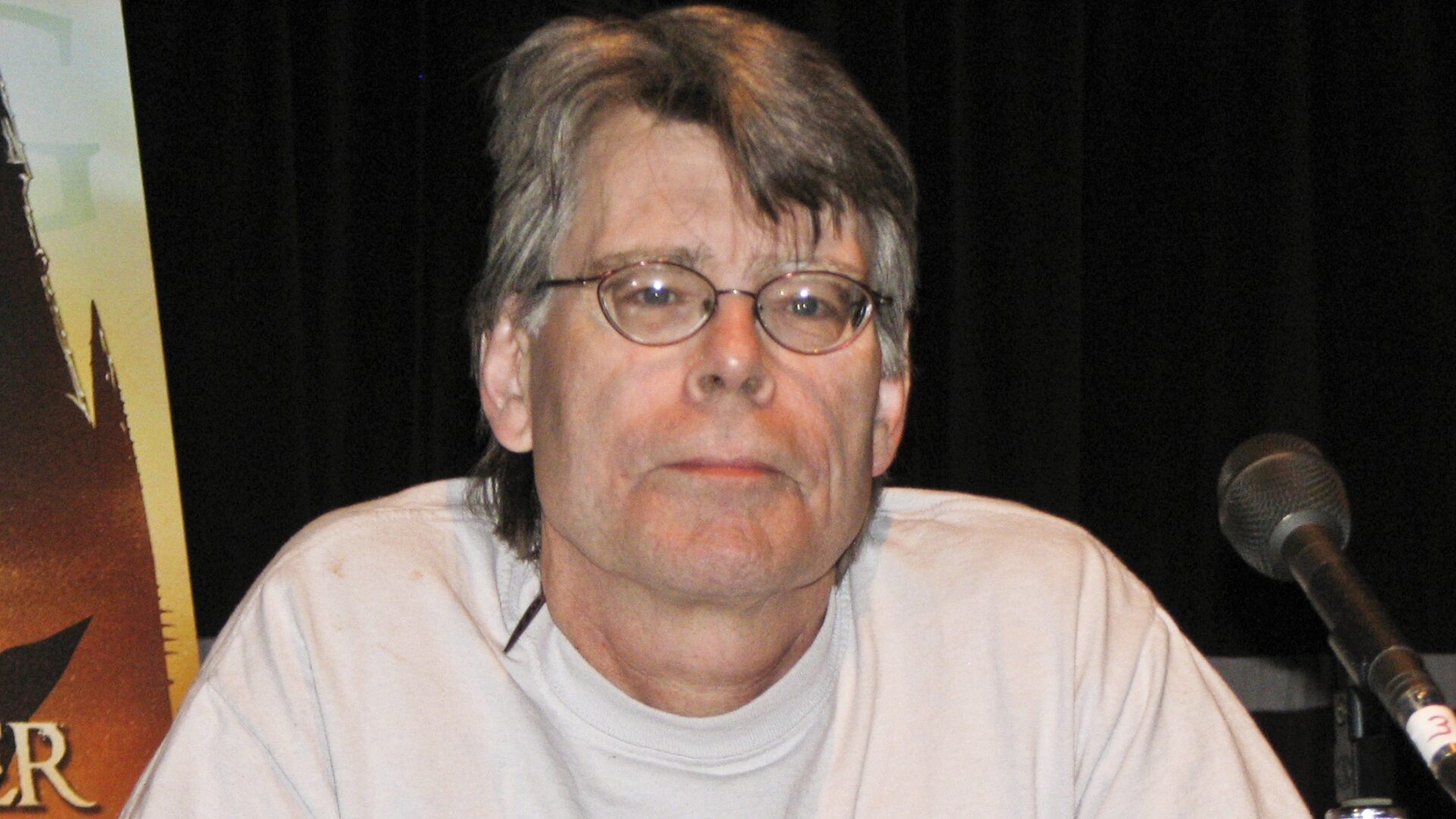 Fake Donald Trump Post Triggers Stephen King Rant, Ends in Embarrassment Fake Donald Trump Post Triggers Stephen King Rant, Ends in Embarrassment