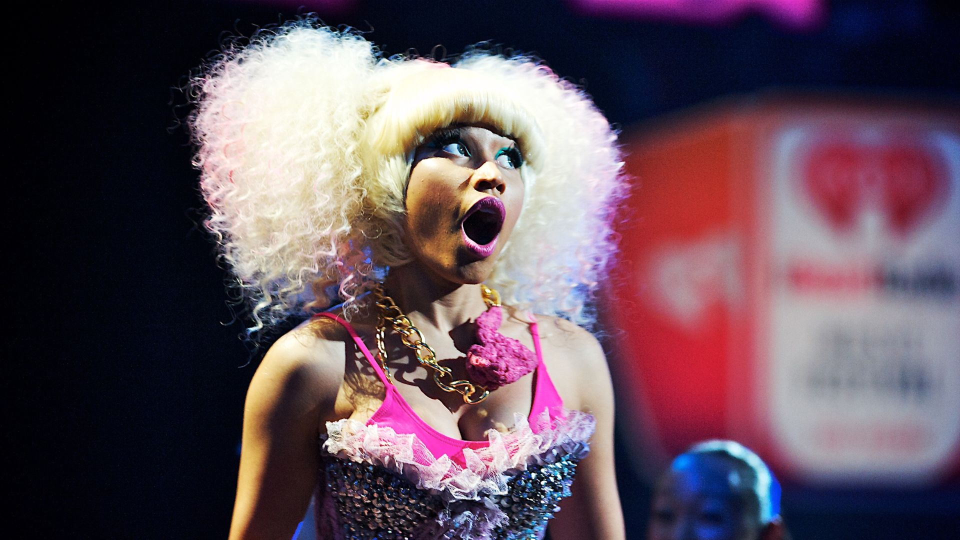 Nicki Minaj Shocks Her Fans as She Heaps Praise on Trump for Nigerian Christians’ Remarks [WATCH]