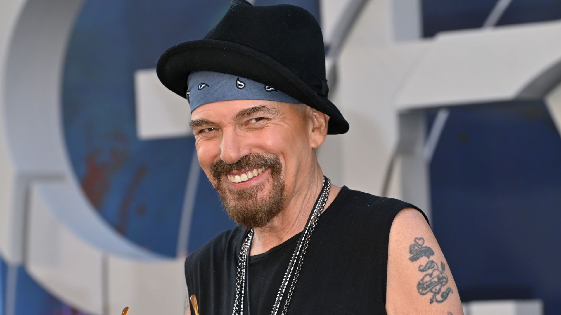 Billy Bob Thornton Tells Hollywood Elites to ‘Accept Your Little Award and F**k Off’ [WATCH]