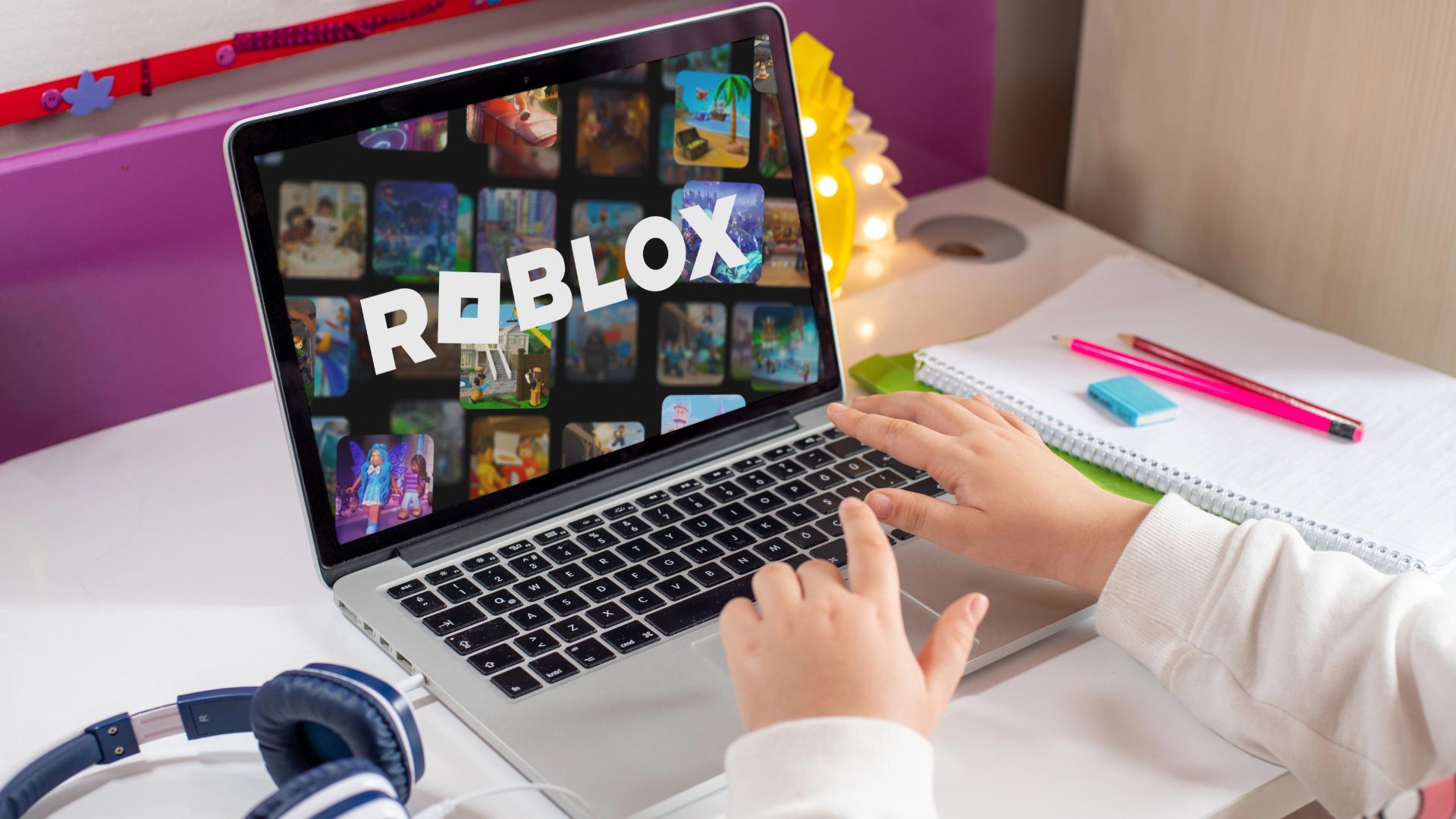 California Pervert Lands in Jail After Asking Minor for Nude Pictures on Roblox