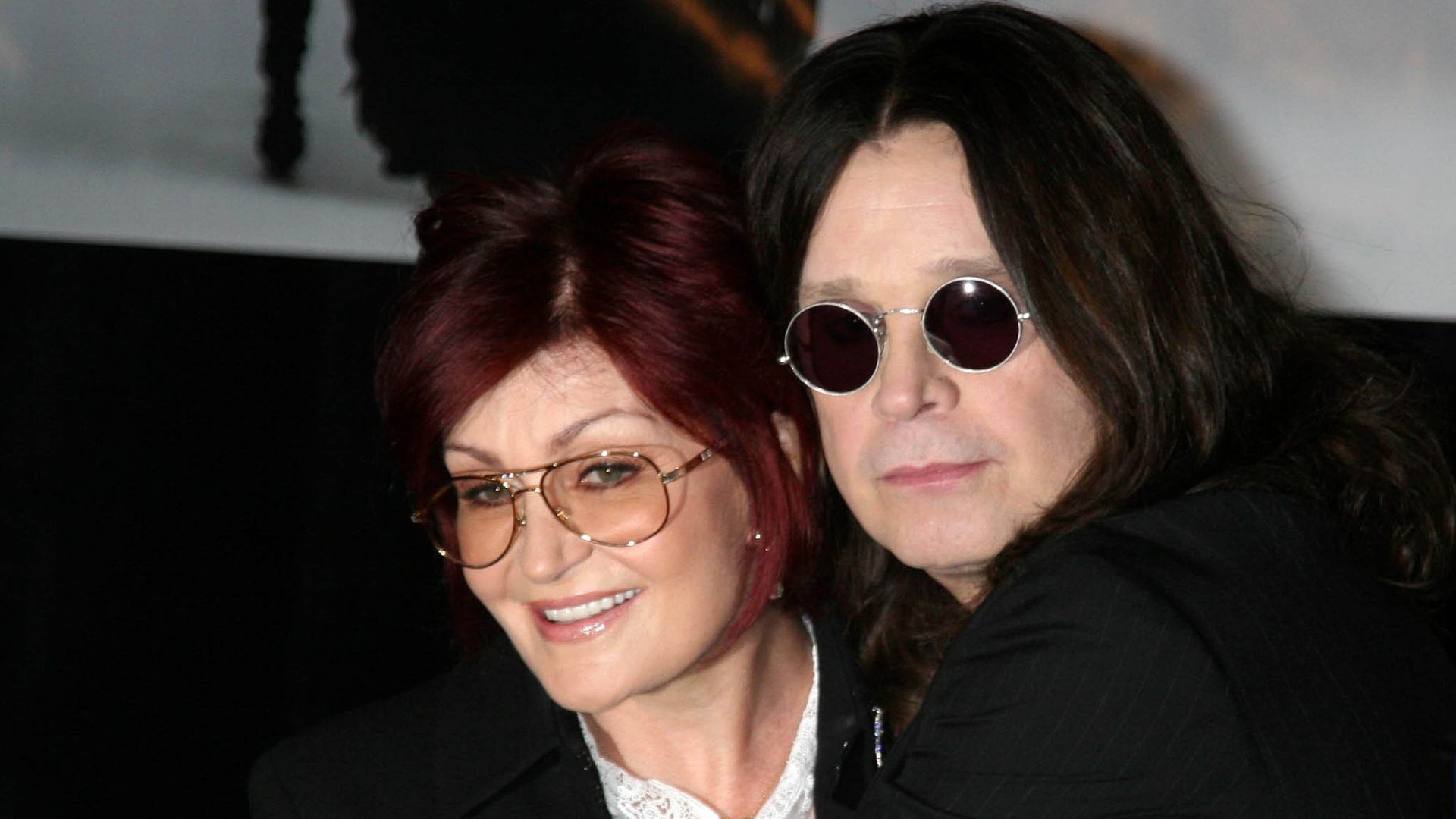 Sharon Osbourne Replays Emotional Call from Trump the Media Won’t Talk About [WATCH]