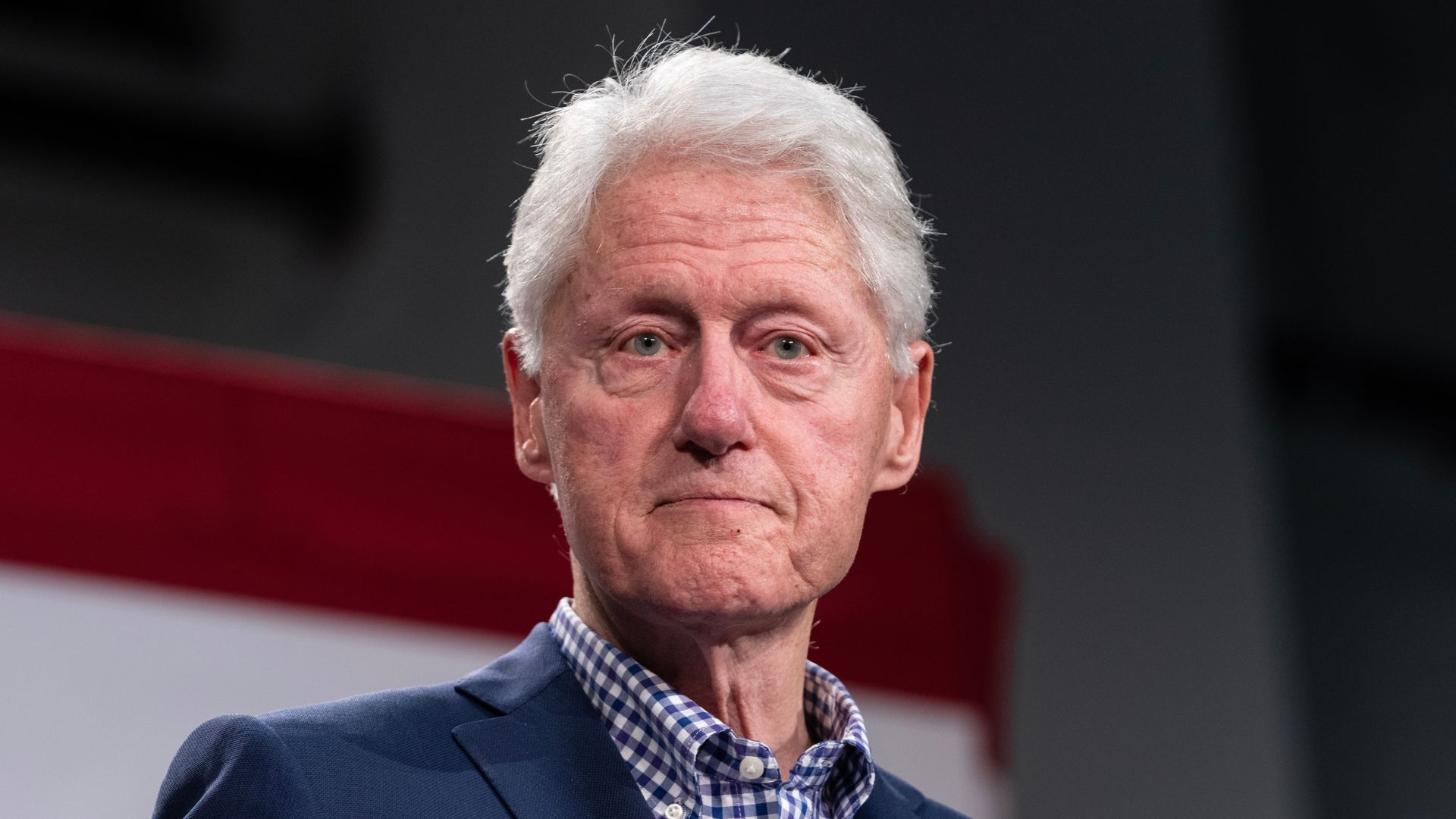 Liberal Radio Host Charlamagne Slams Media for Ignoring Bill Clinton’s Ties to Epstein [WATCH]
