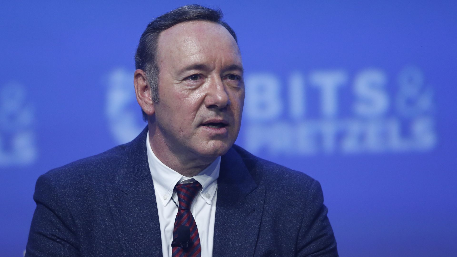 Kevin Spacey Says He’s Now Homeless After Years of Allegations and Sex Scandals