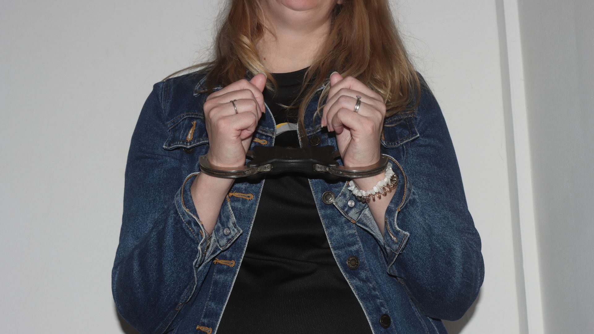 Beloved Musician and Volunteer Firefighter Killed by Criminal with 100 Plus Arrests [WATCH]