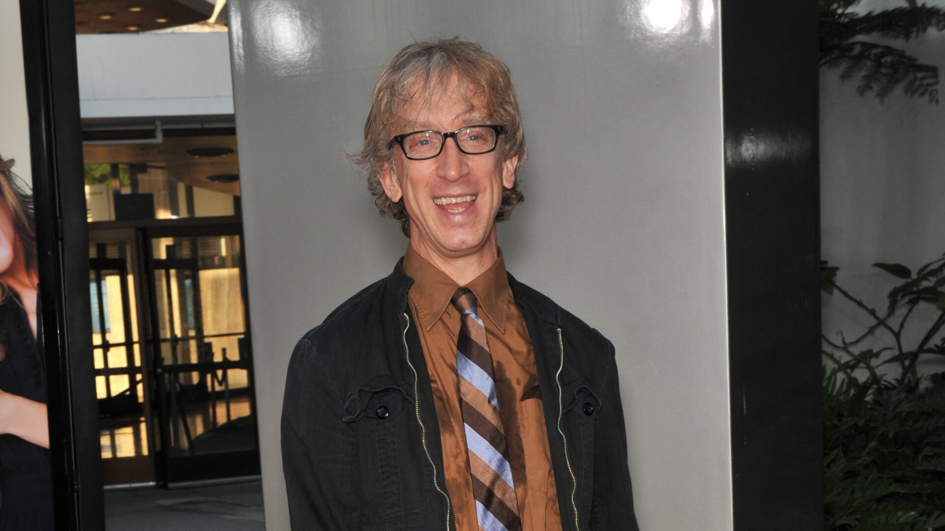 Andy Dick Revived With Narcan After Apparent Overdose on Hollywood Street: Report