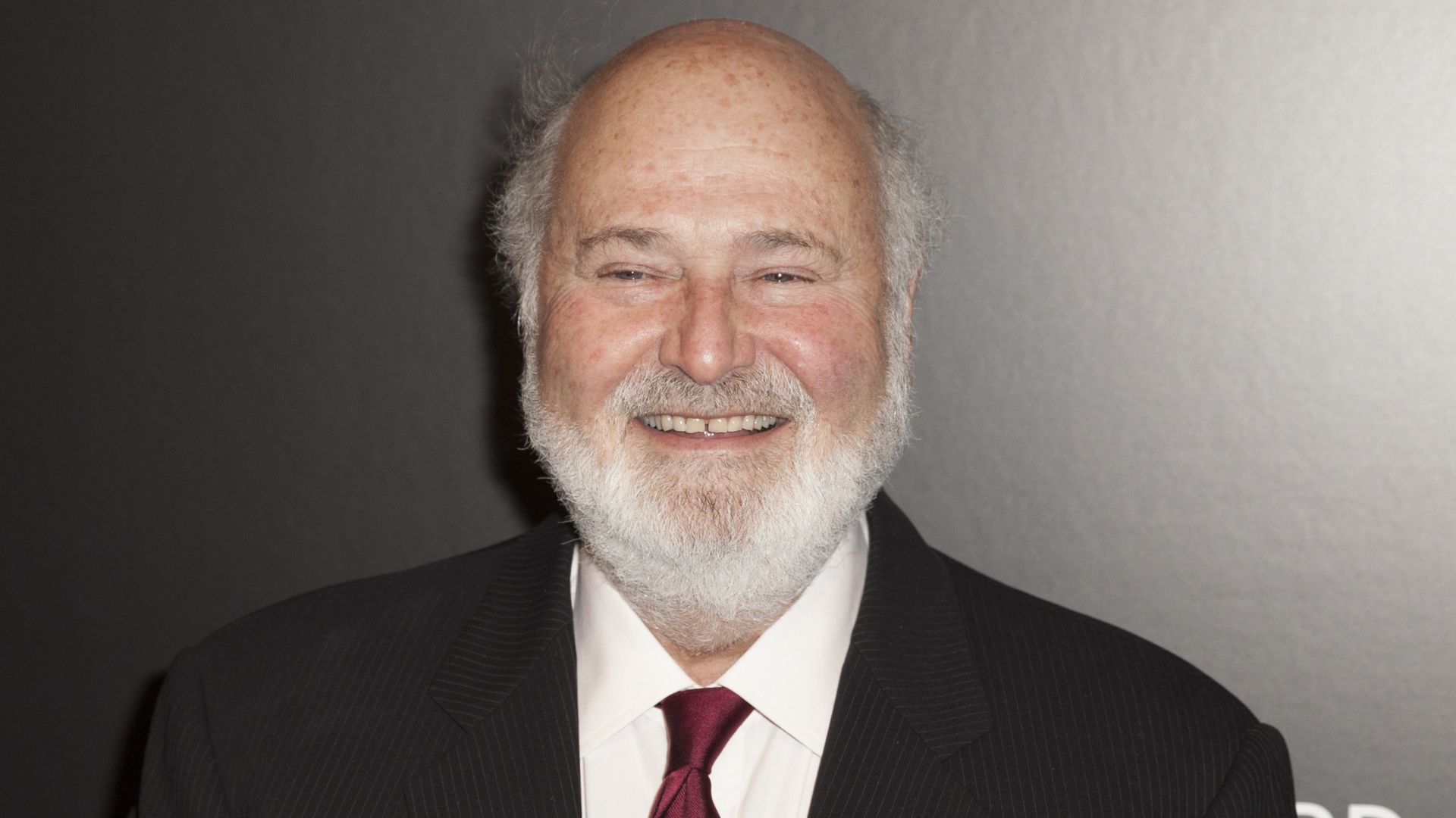 Hollywood’s Rob Reiner and His Wife Found Stabbed to Death in Los Angeles [WATCH]