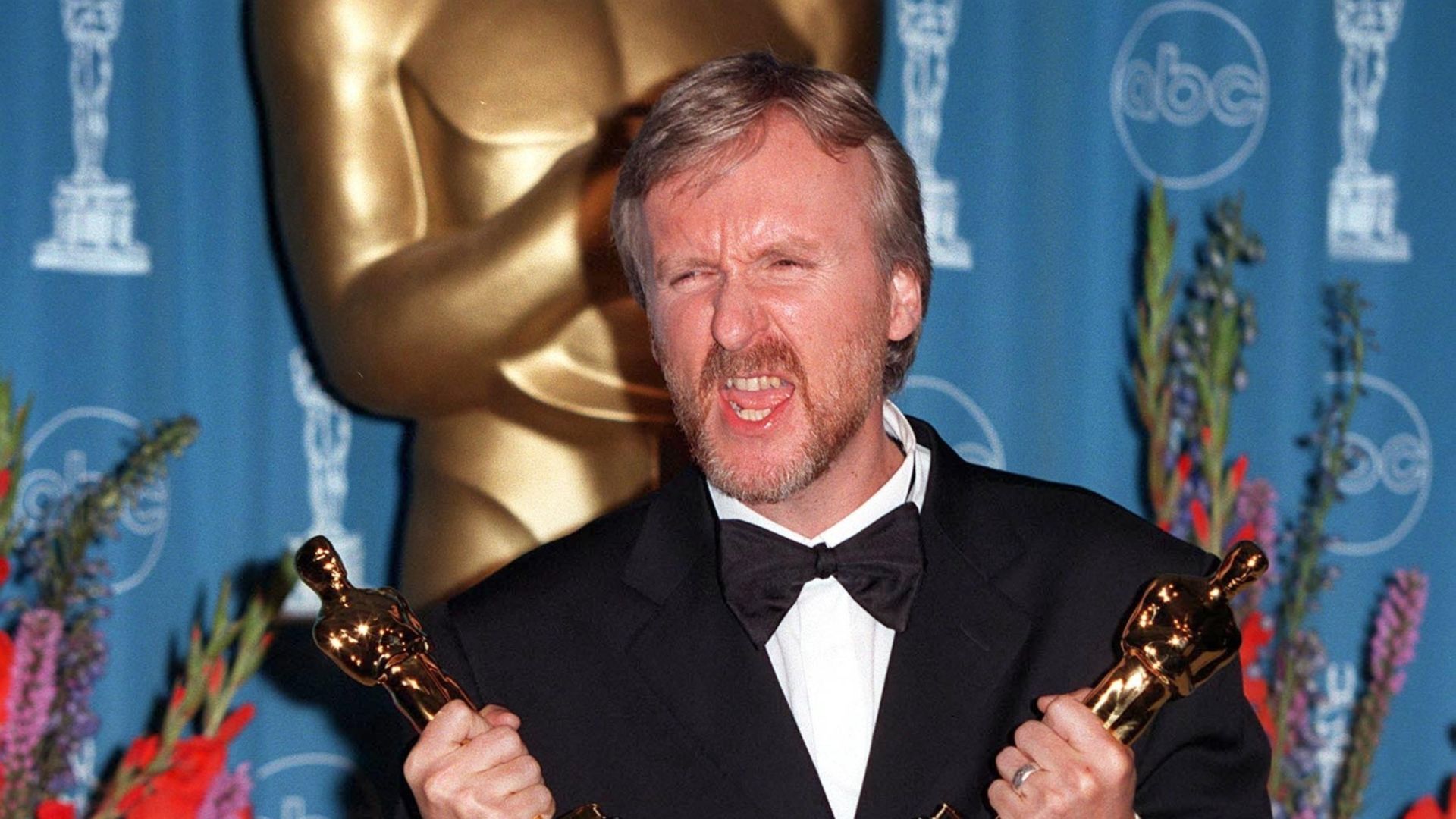 Hollywood’s James Cameron is Big Mad at Trump for Not Buying the Climate Crisis Narrative