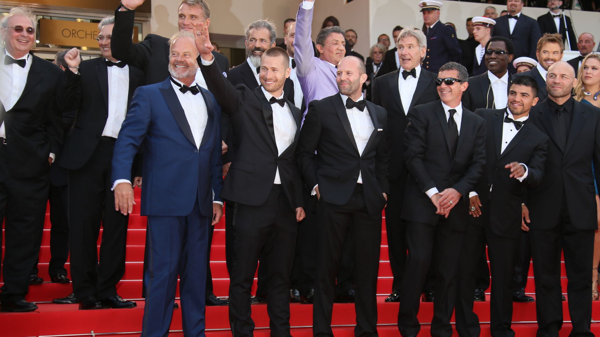 Hollywood Legend Questions California’s Voting Circus After His Ballot Was Rejected [WATCH]