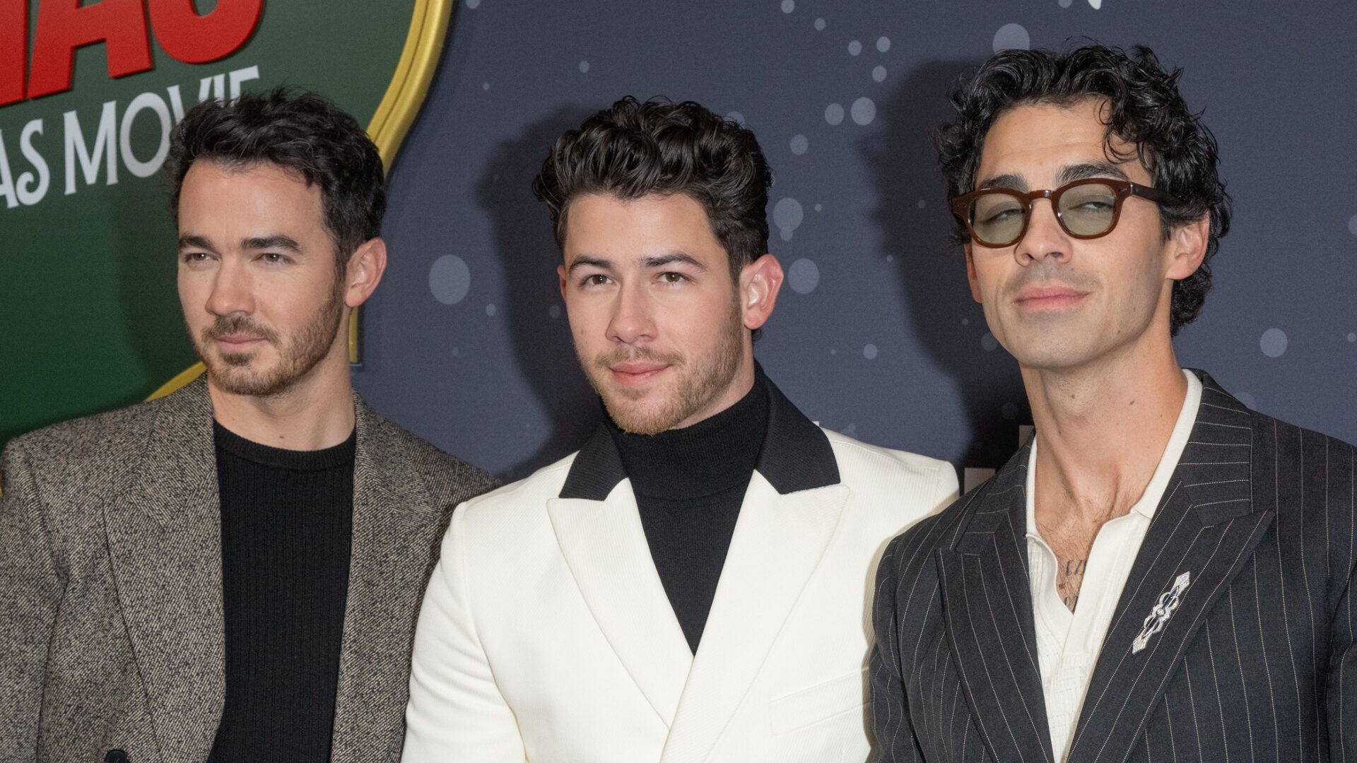 Nick Jonas Says Church Exit, Family Upheaval Shook His Faith During Early Fame [WATCH]