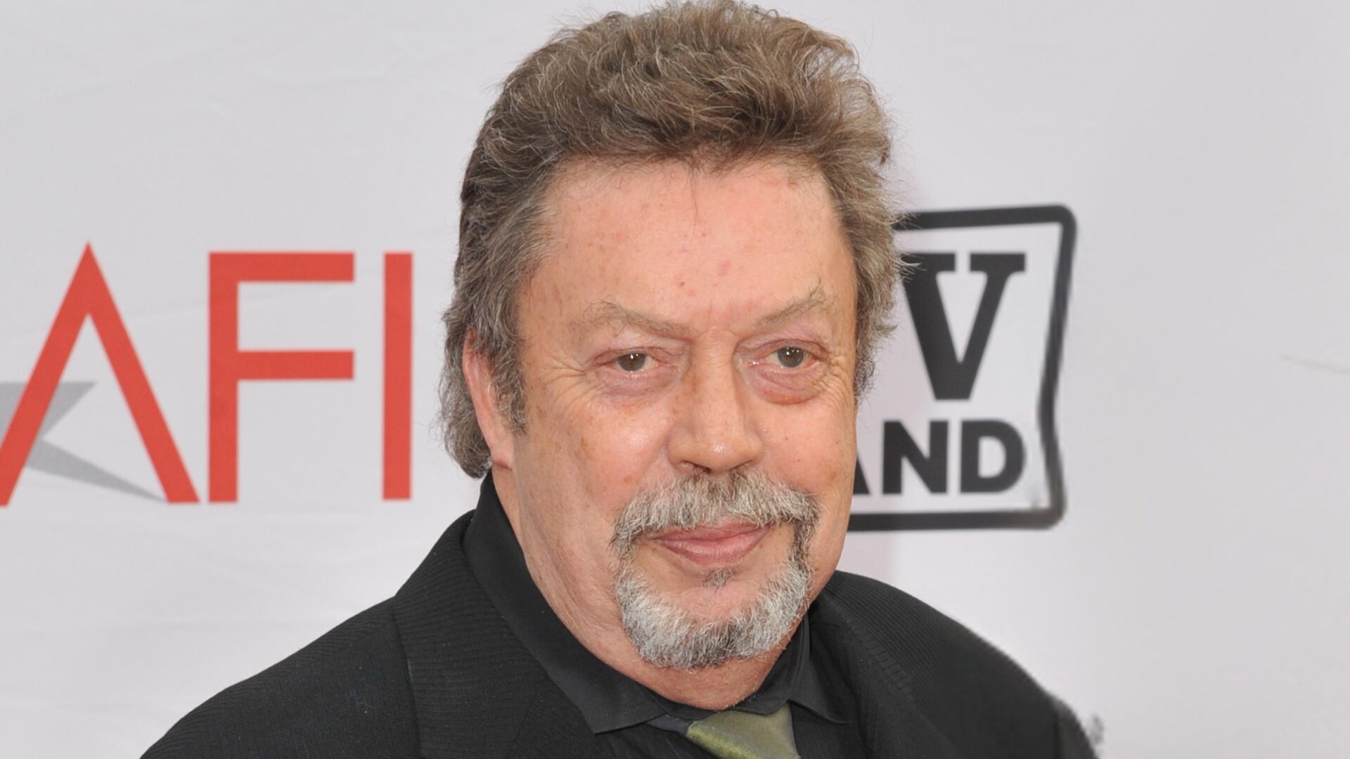 Tim Curry Reflects on a Missed Role: 'One of My Great Regrets' [WATCH]