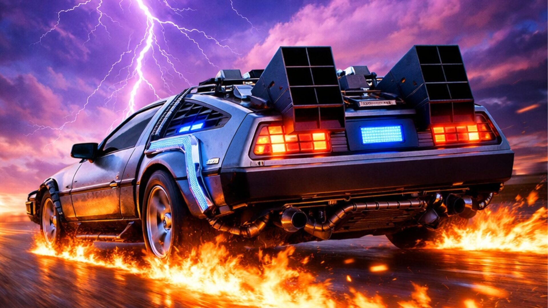 ‘Back To The Future’ Actor Sued by ‘Jane Doe’ For Battery In Los Angeles Lawsuit