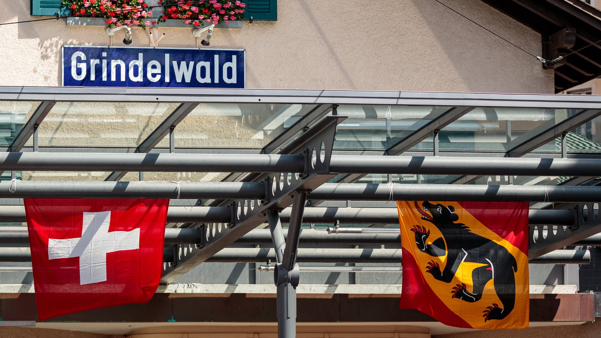 Canton of Bern Refuses To Let Go of Bear’s Red Penis