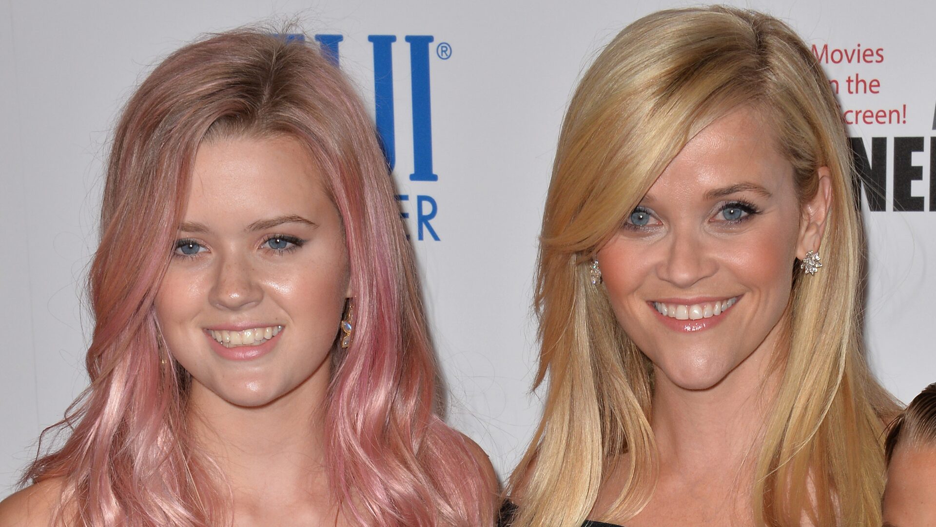 Reese Witherspoon’s Daughter Lands a Role in Hit ‘Choosin’ Texas’ Video Alongside Country Stars [WATCH]