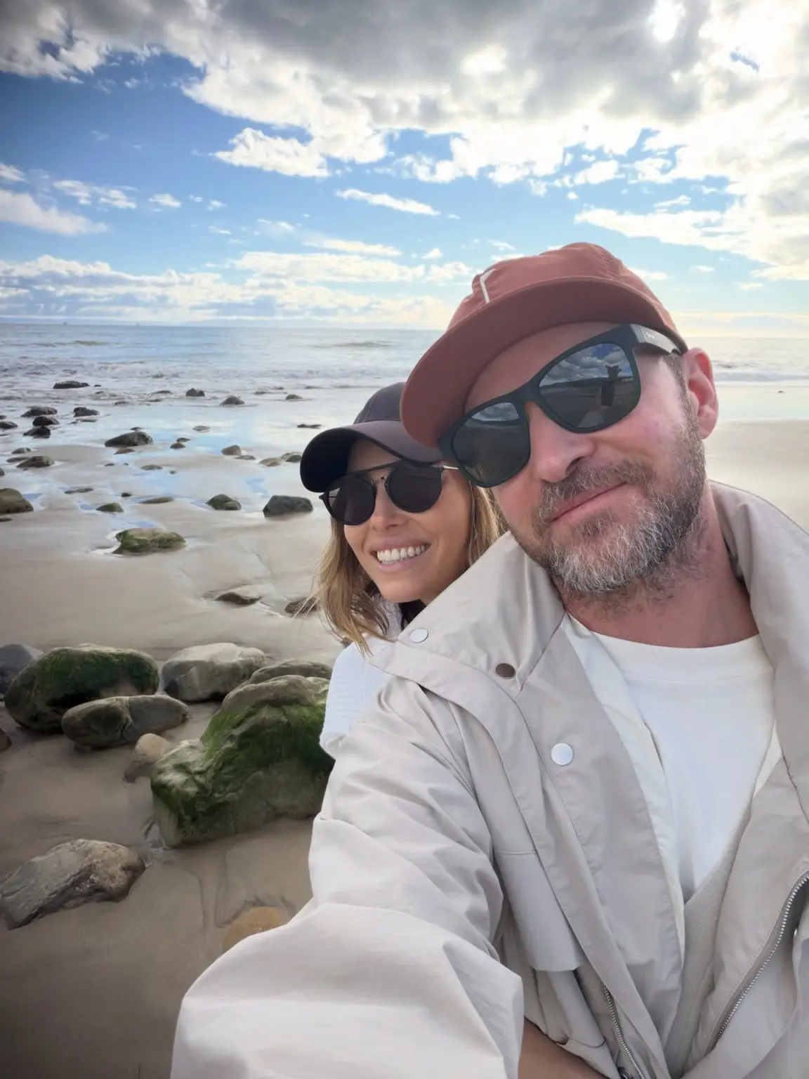Jessica Biel Reportedly Warns Justin Timberlake to Clean Up His Act or Risk Losing Her