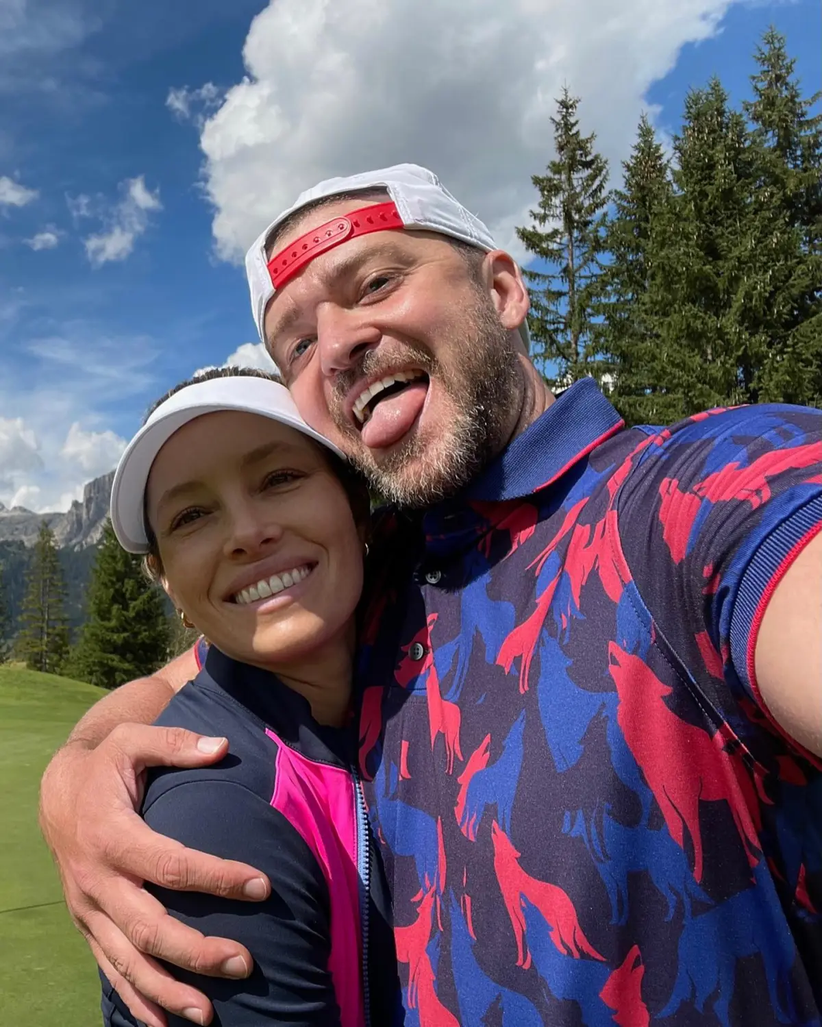 Jessica Biel Reportedly Warns Justin Timberlake to Clean Up His Act or Risk Losing Her