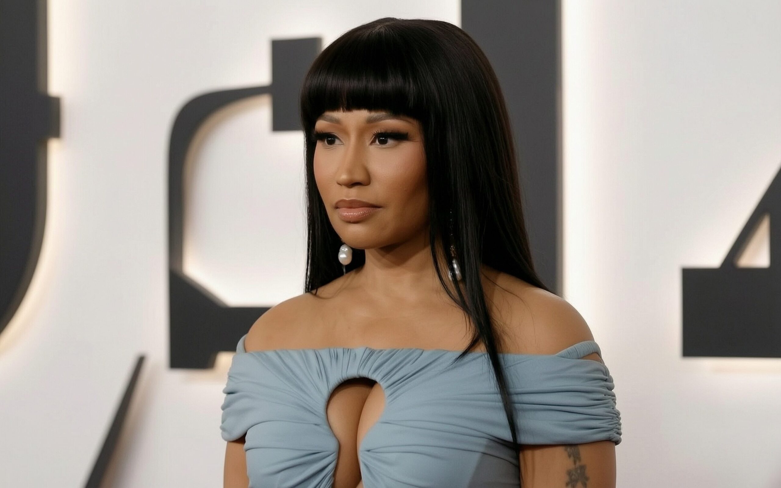 Nicki Minaj Goes Scorched Earth on Democrats, Gavin Newsom, and Jay-Z